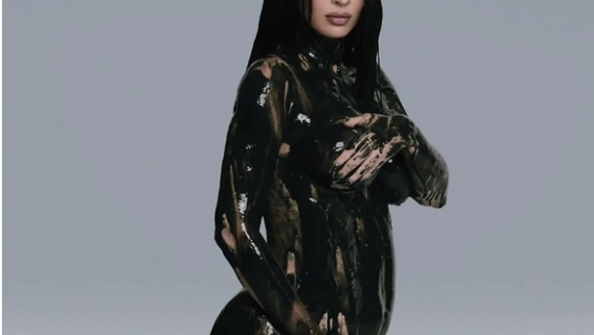 Megan Fox je tehotná
