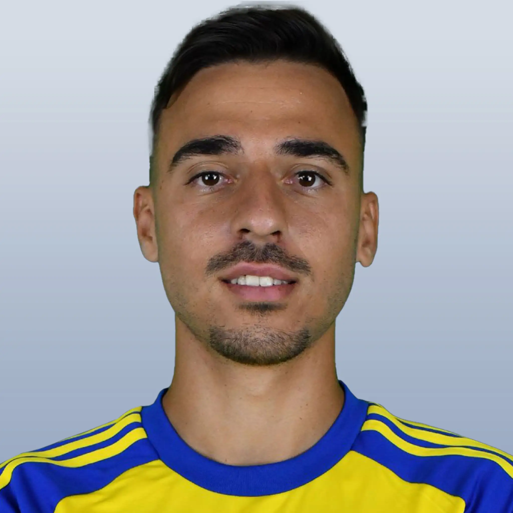 Samuel Ramos.