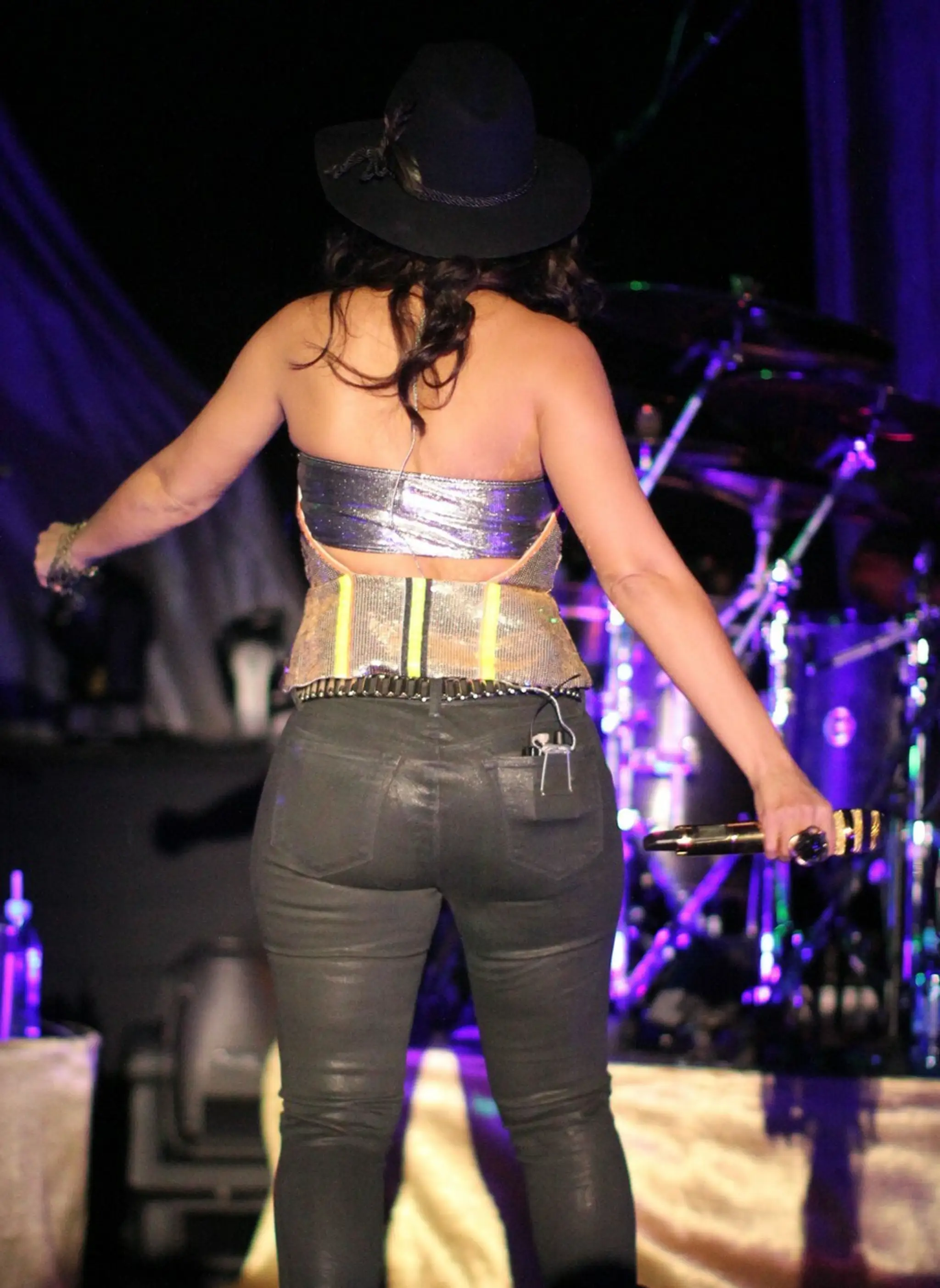 Nelly Furtado