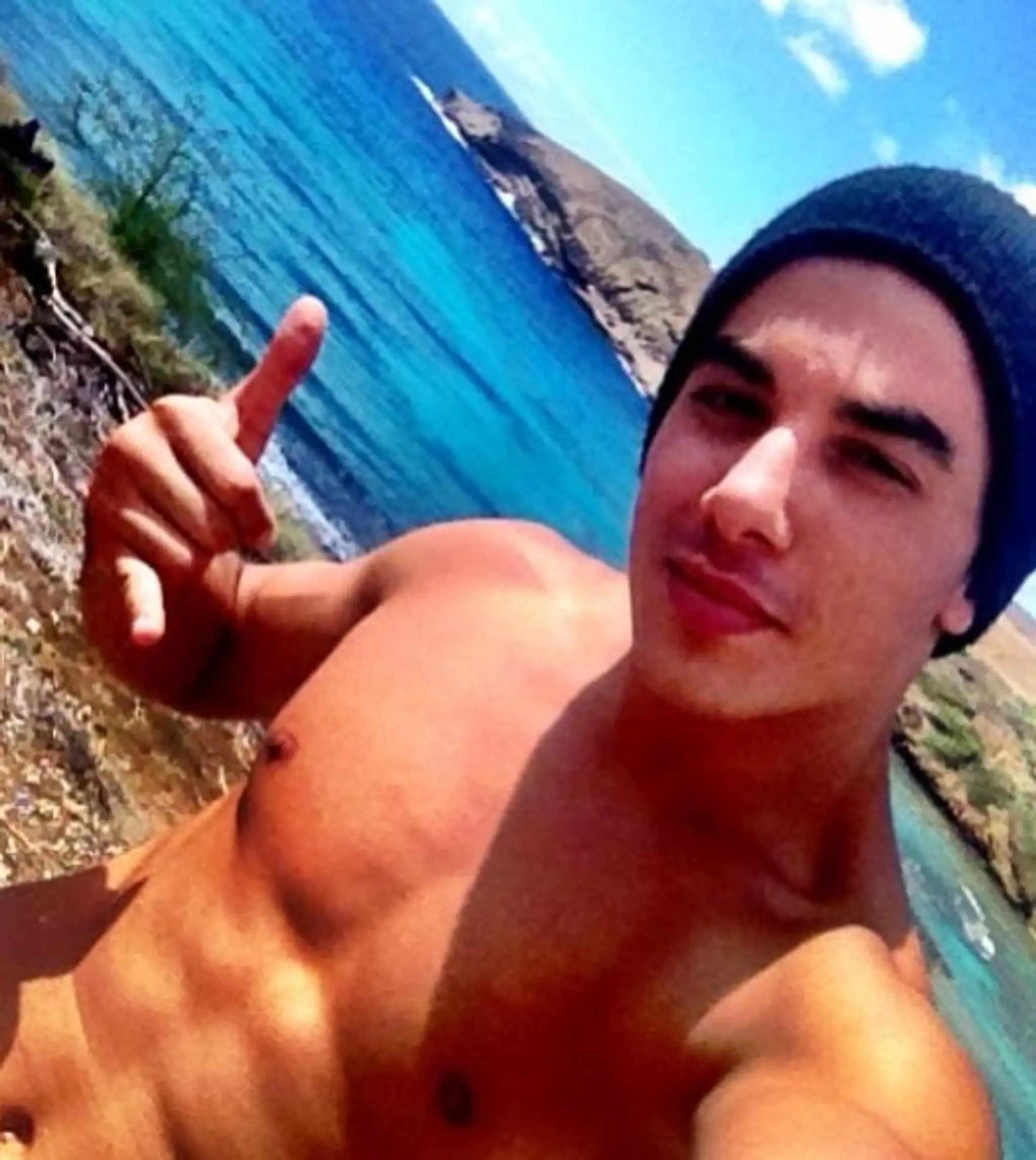Timor Steffens