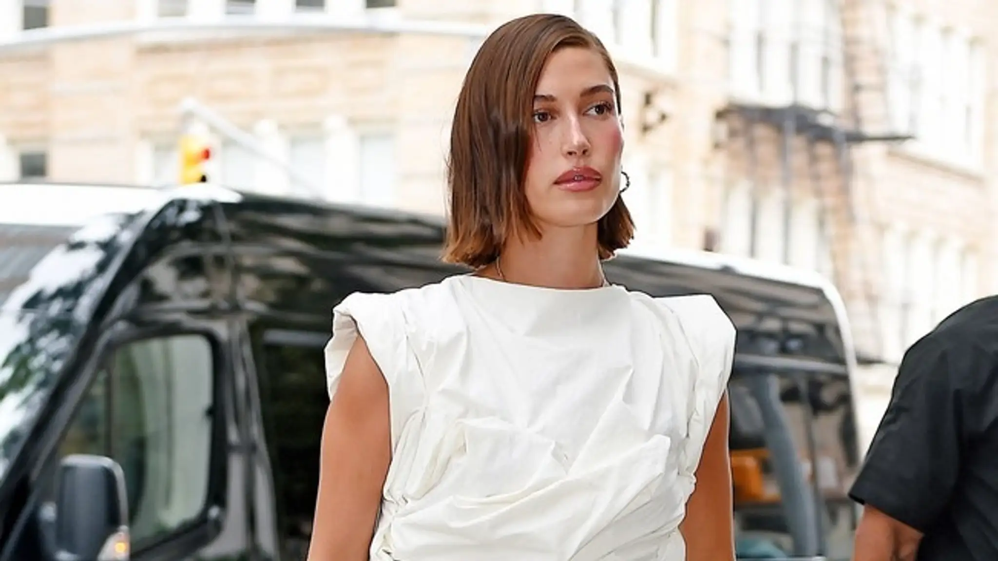 Hailey Bieber