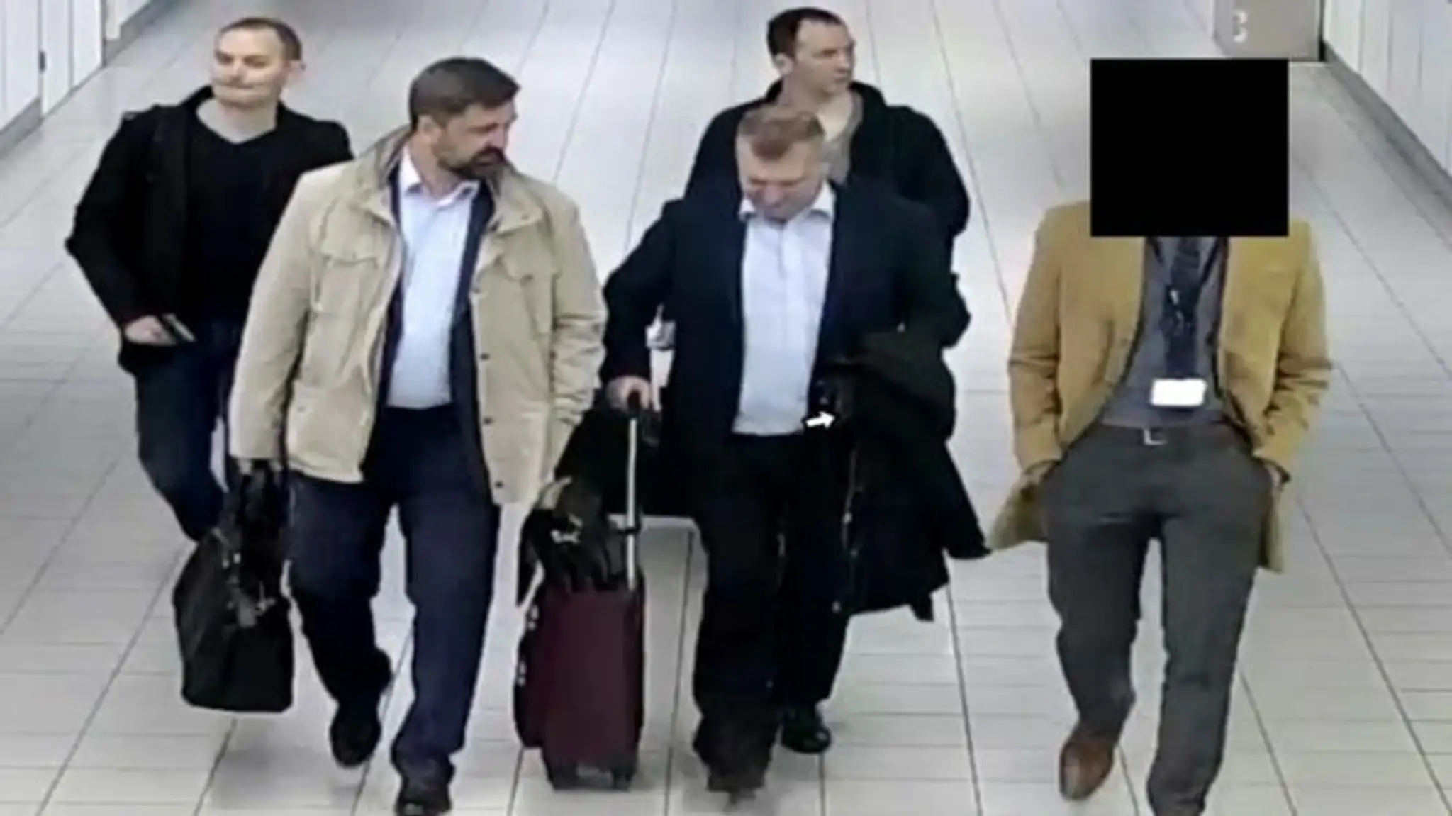 Ruskí agenti plánovali hackerský útok v Holandsku