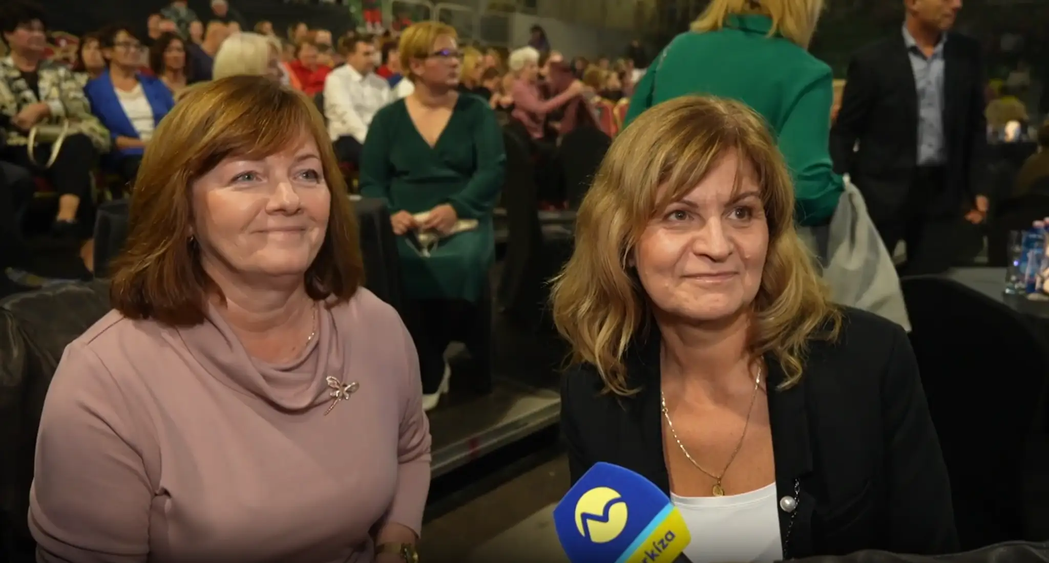 Krstná mama Jakuba Jablonského