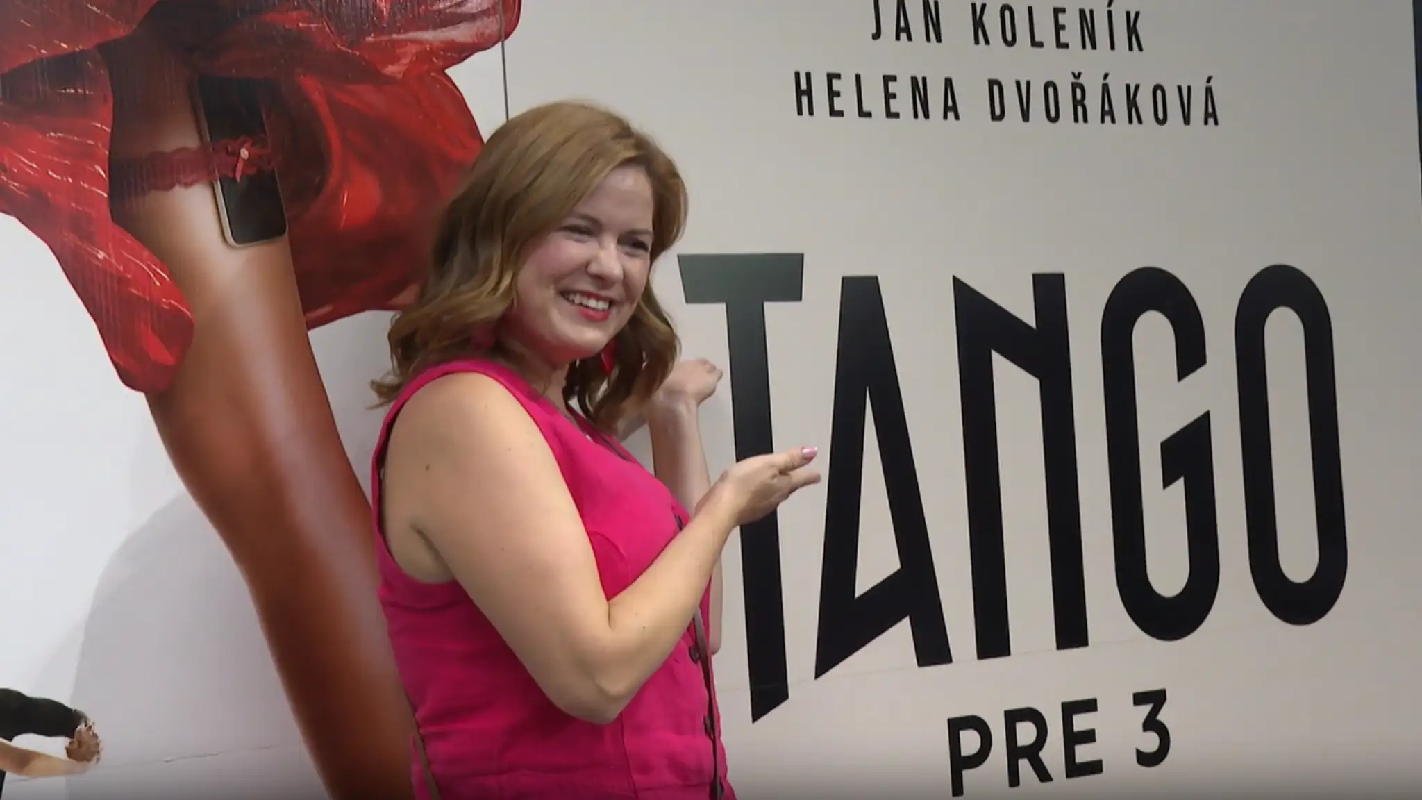 Tango pre 3 - Soňa Norisová