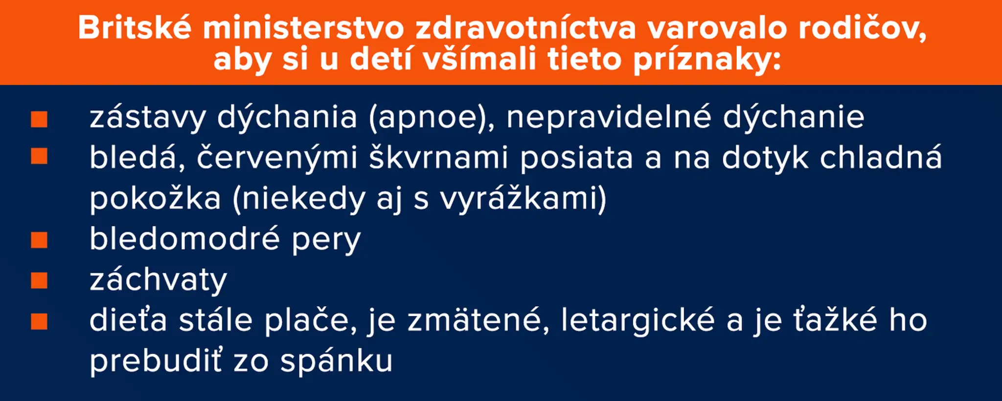 Deti z Oteckov