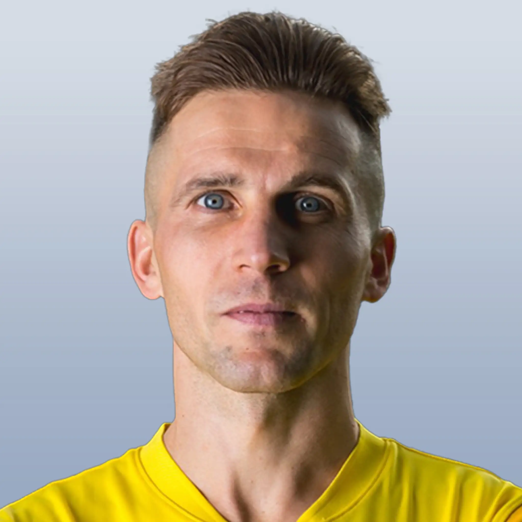 Peter Pekarík.