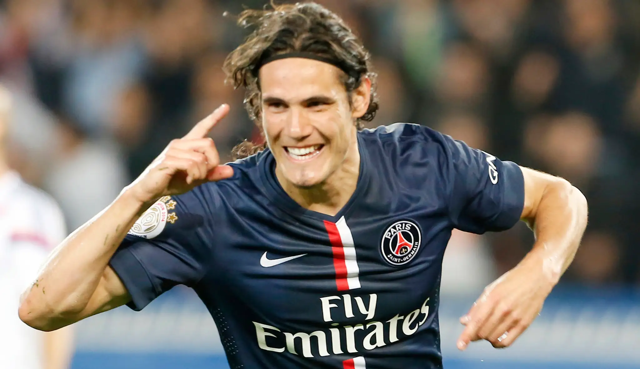 Edinson Cavani