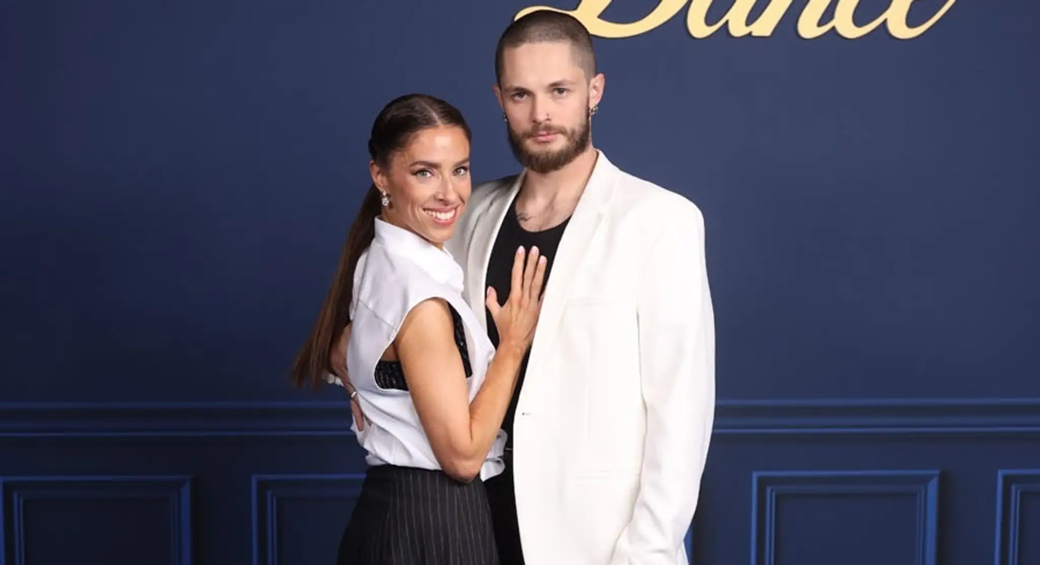 Víťazi majú pamiatku na Let's Dance.