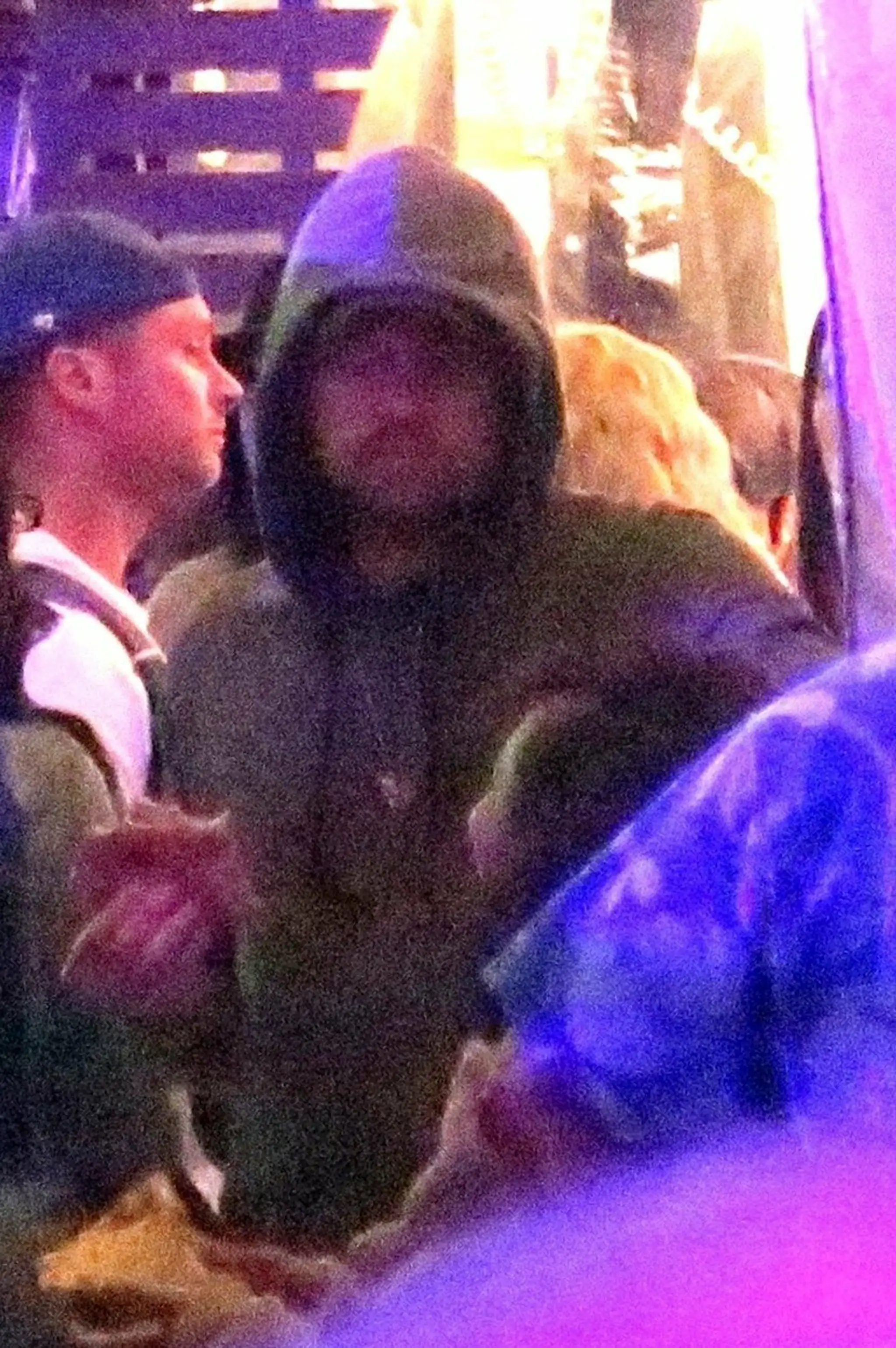 Leonardo DiCaprio