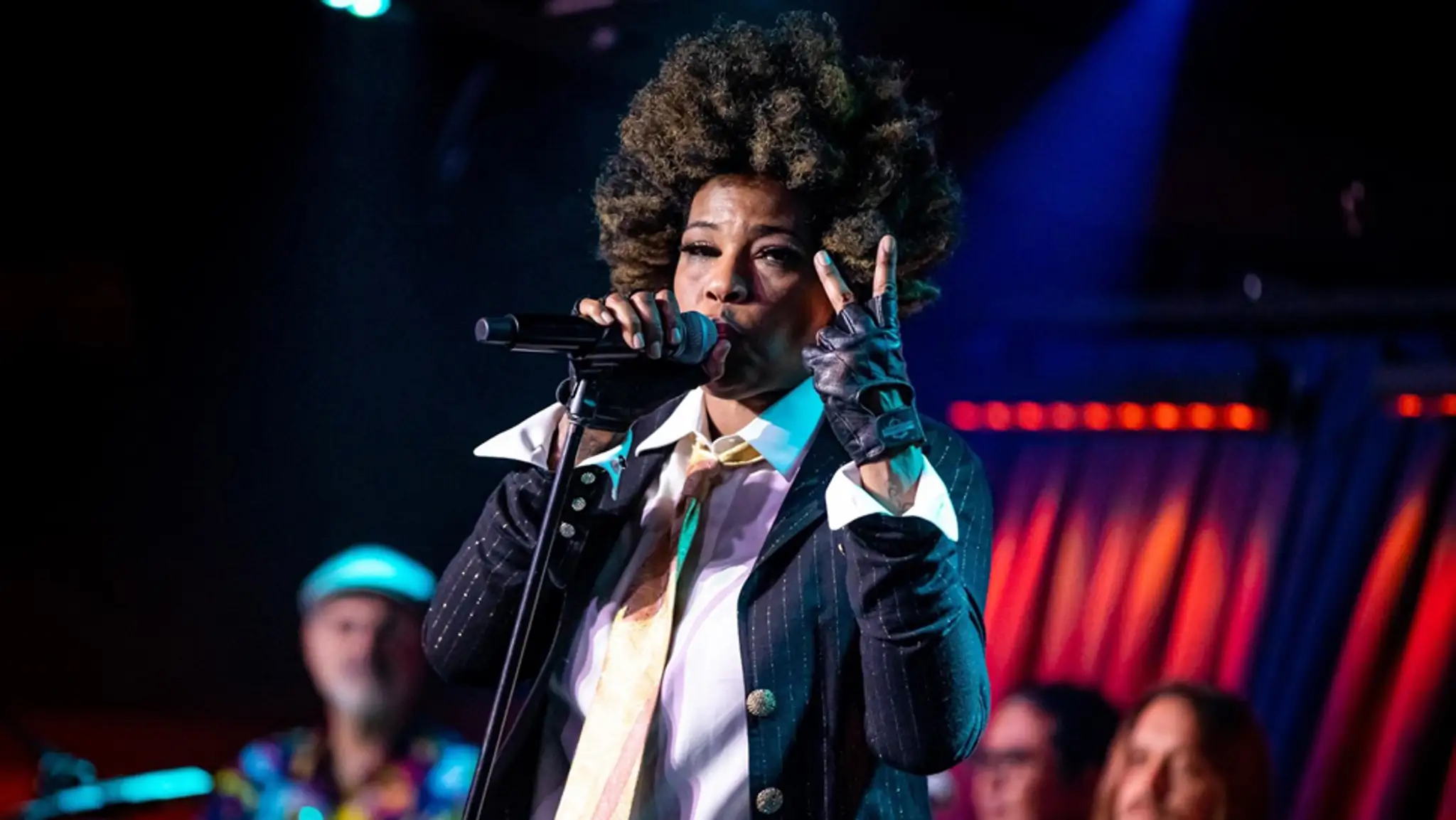 Macy Gray