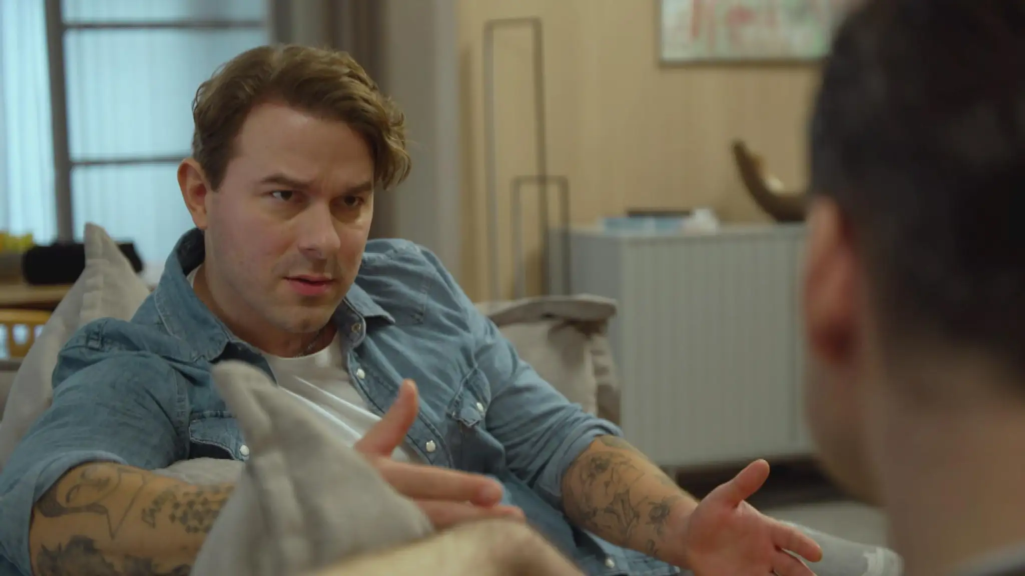 Oskar (Richard Autner)