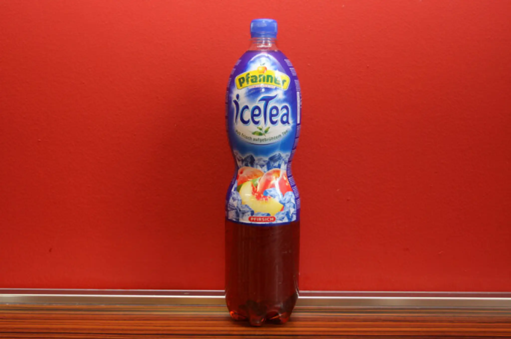 Pfanner Ice Tea