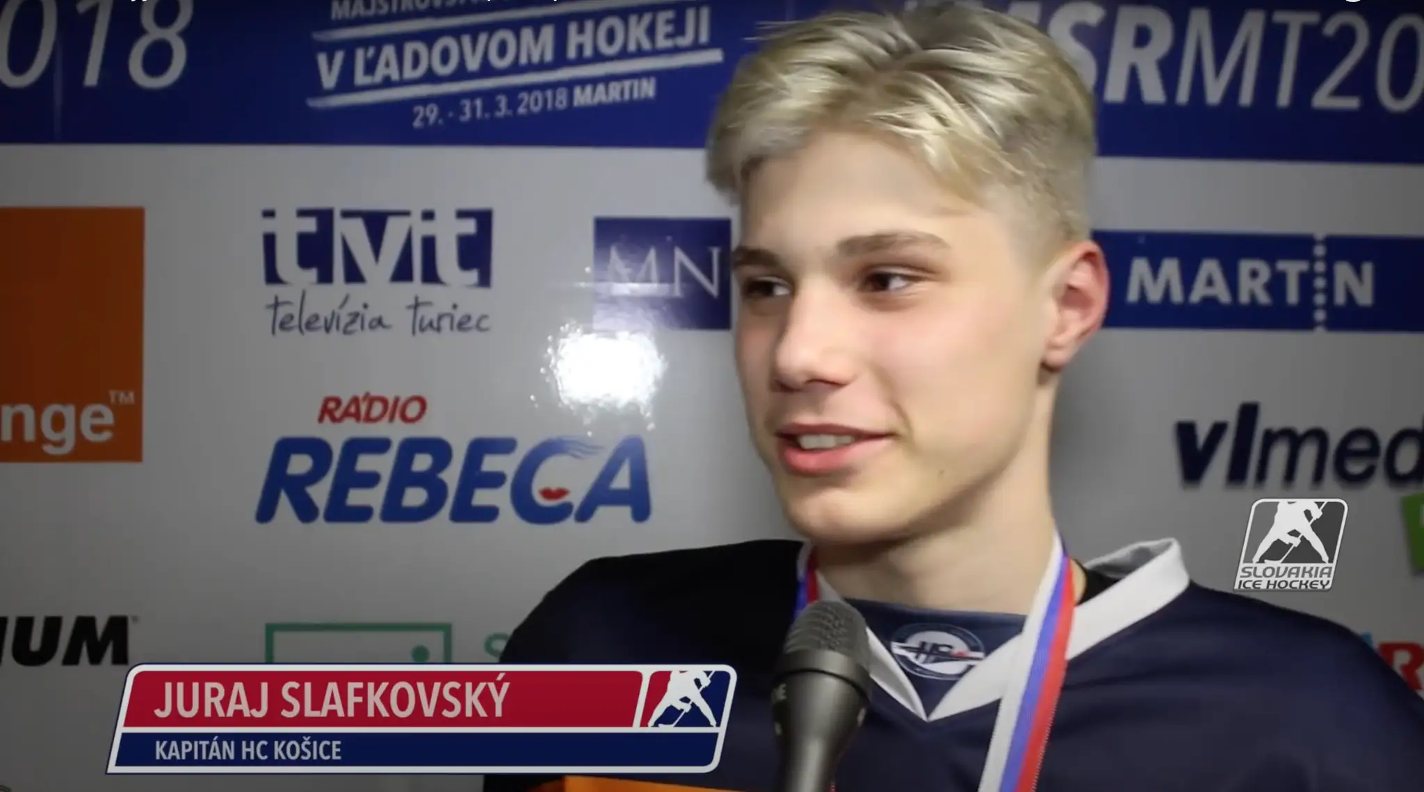 Juraj Slafkovský