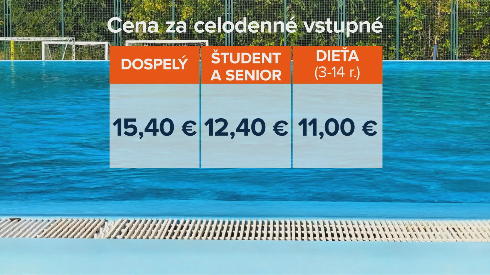 Vincov les - ceny