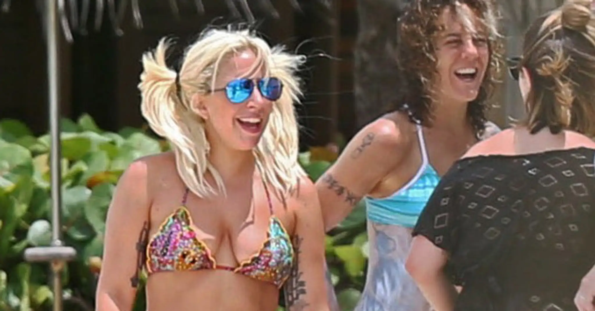 Lady Gaga 