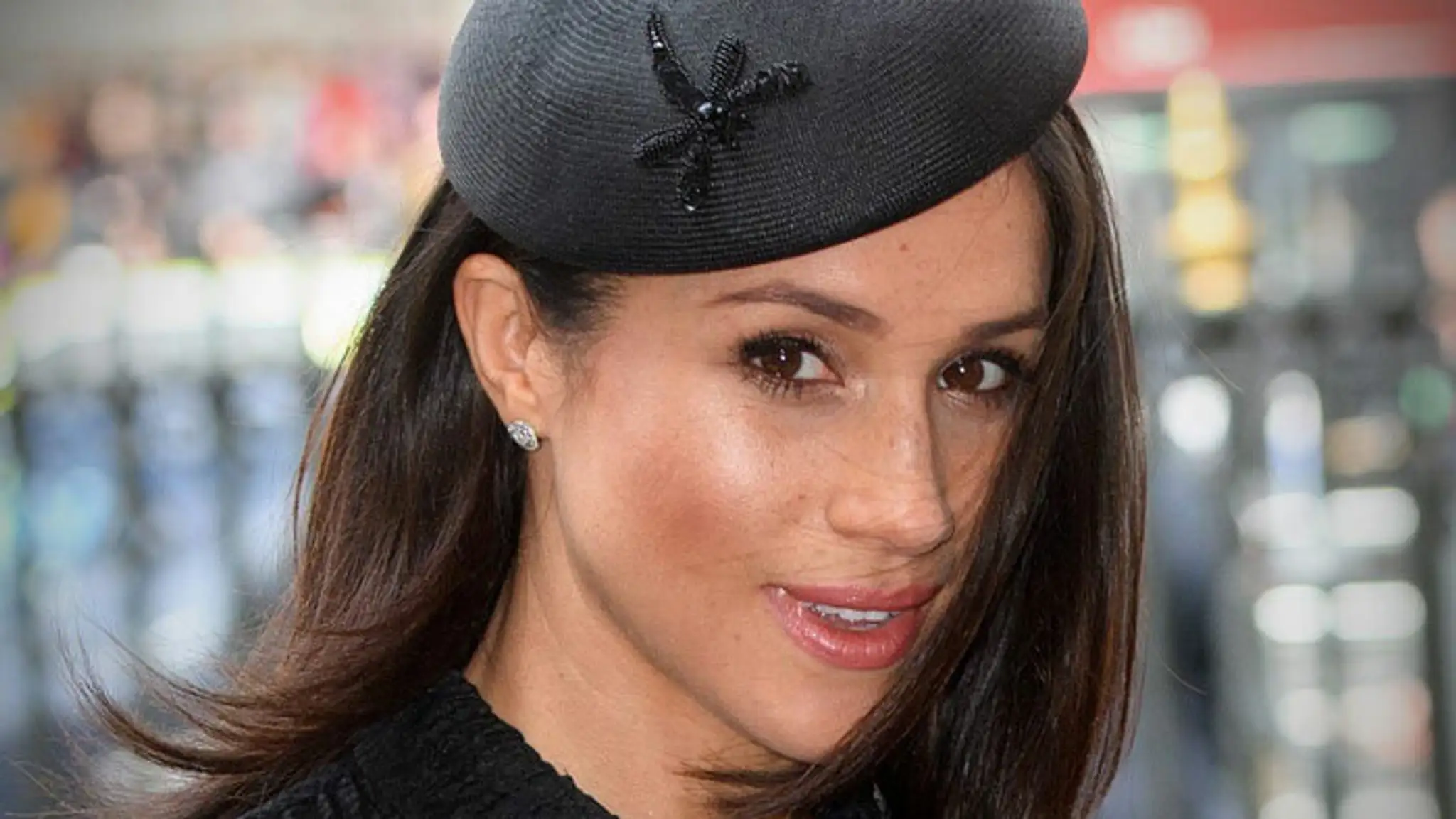 Meghan Markle