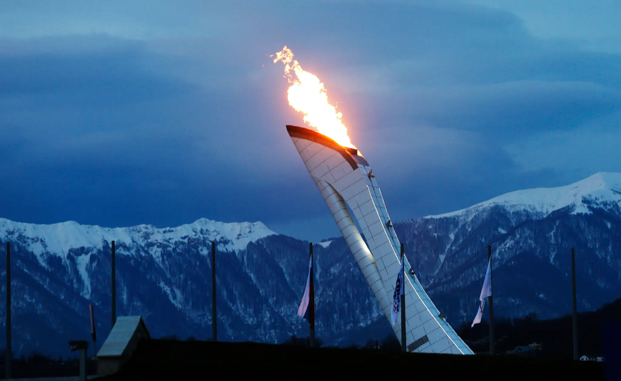 Sochi 2014