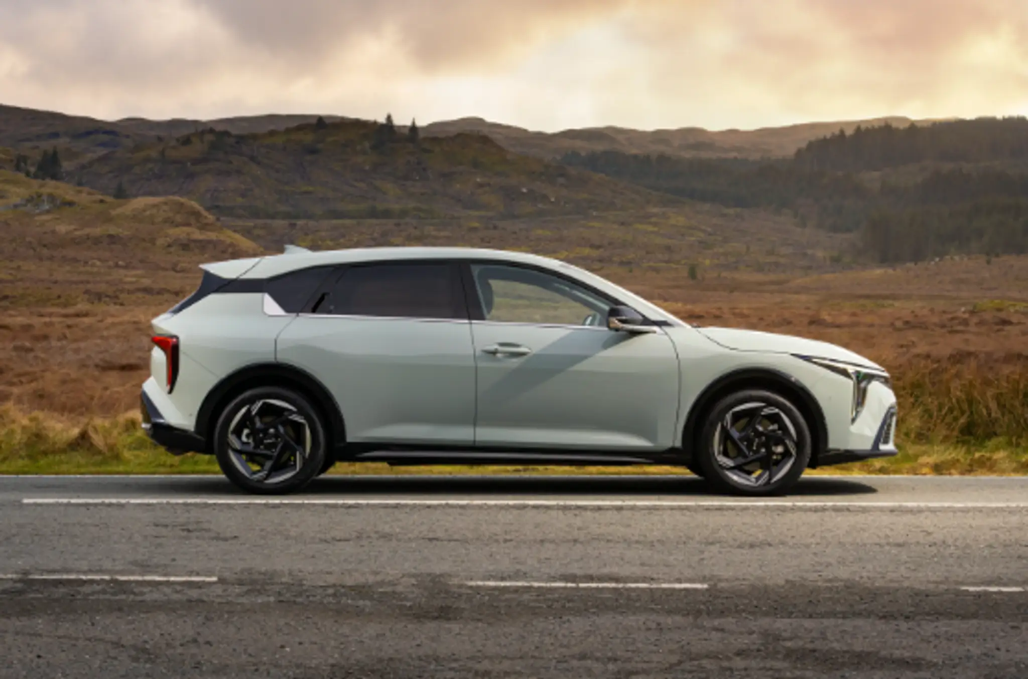 KIA