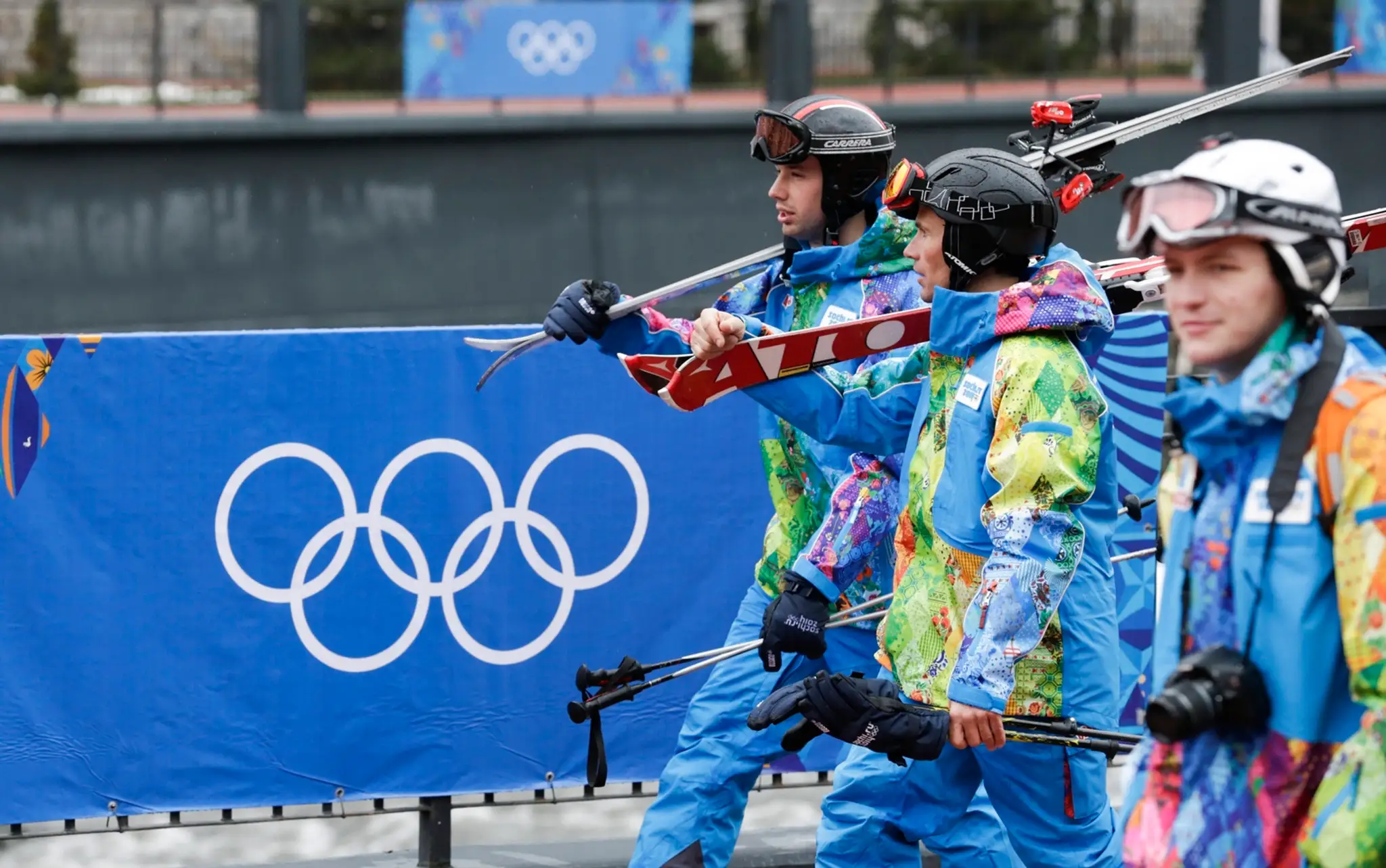 Sochi 2014