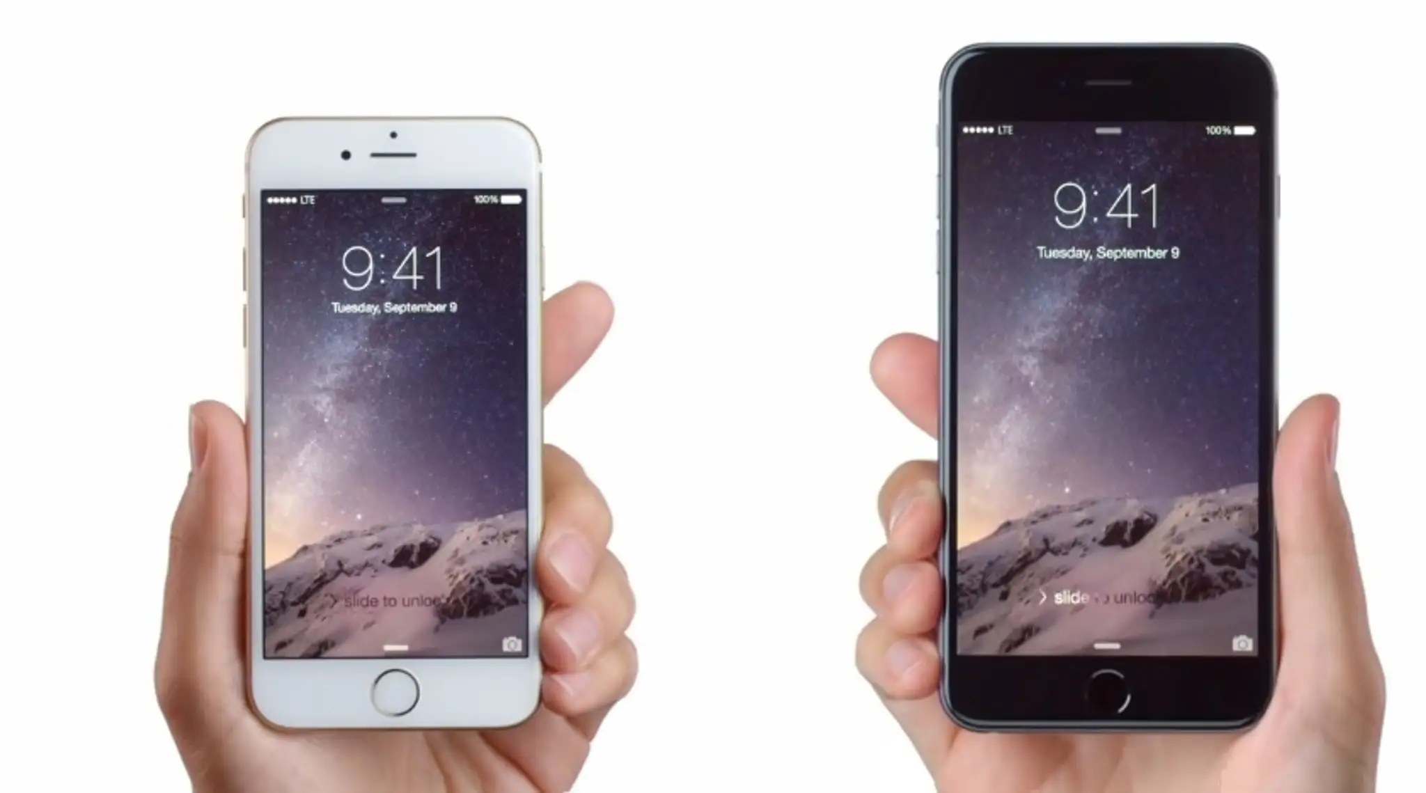 Vieme prečo majú produkty Apple nastavený čas na 9:41