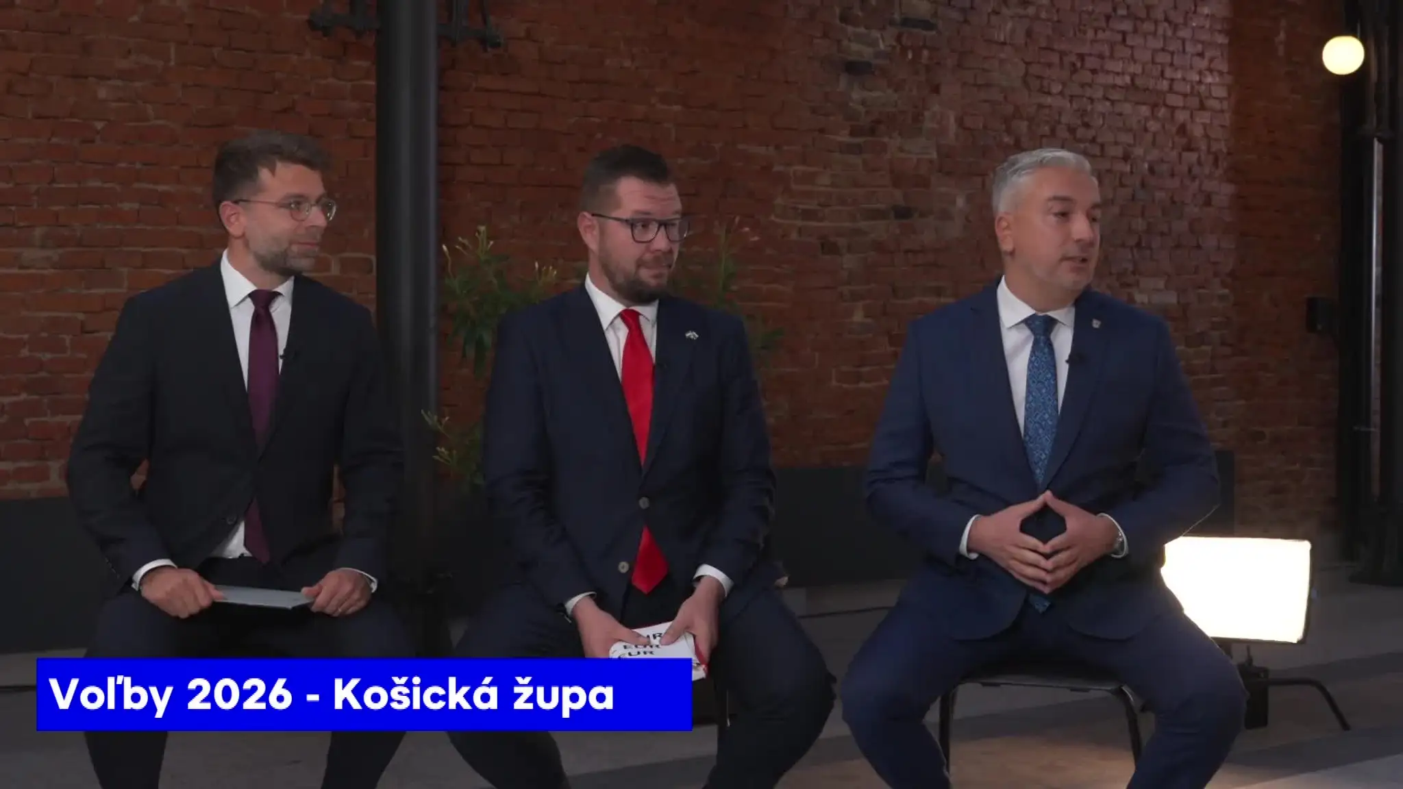 8. epizóda | 16. 10. 2026 | Košická župa - 0008