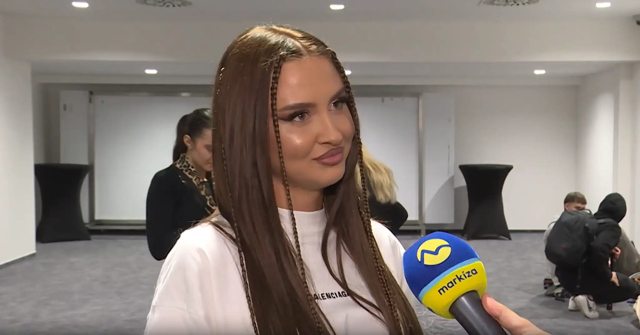 Teri Pallová
