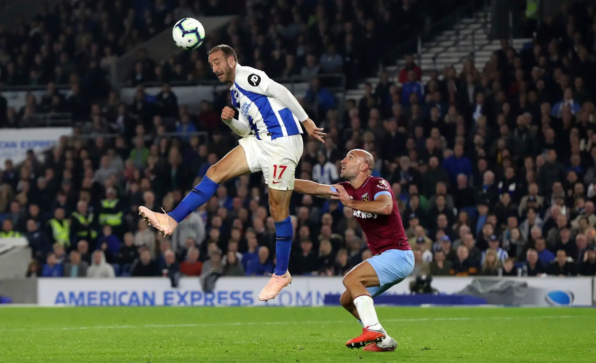 Glenn Murray.