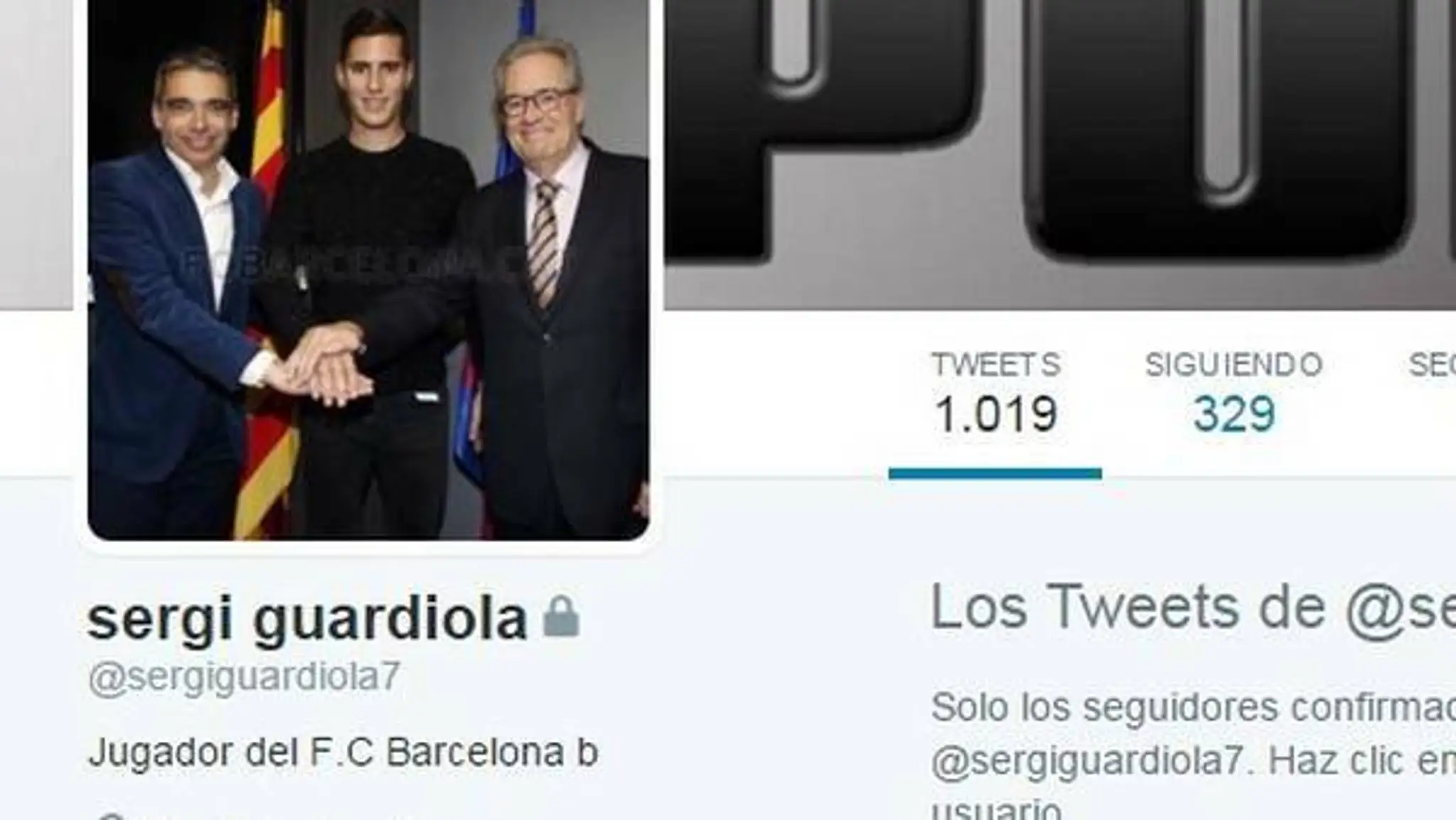Sergi Giardiola.
