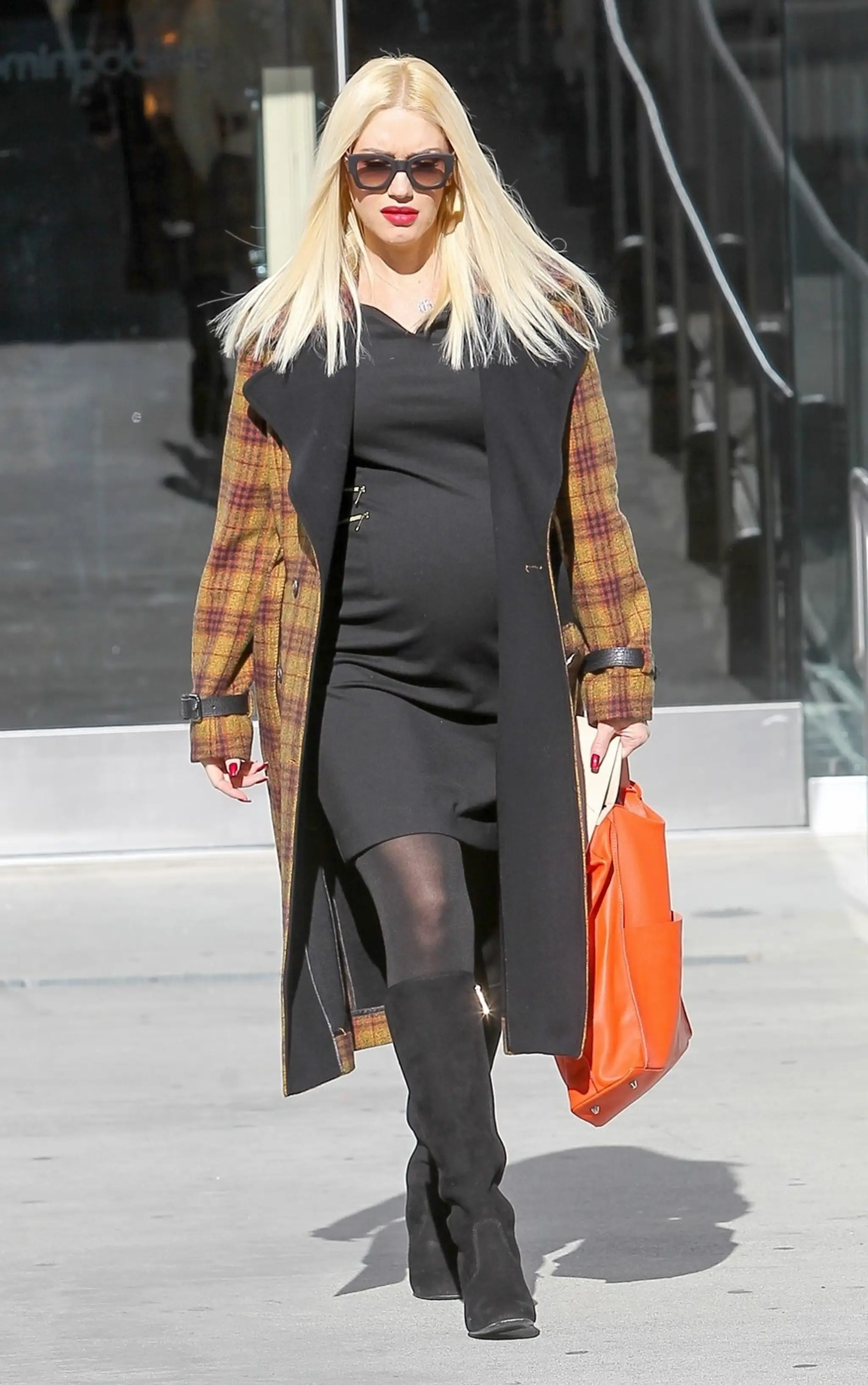 Gwen Stefani