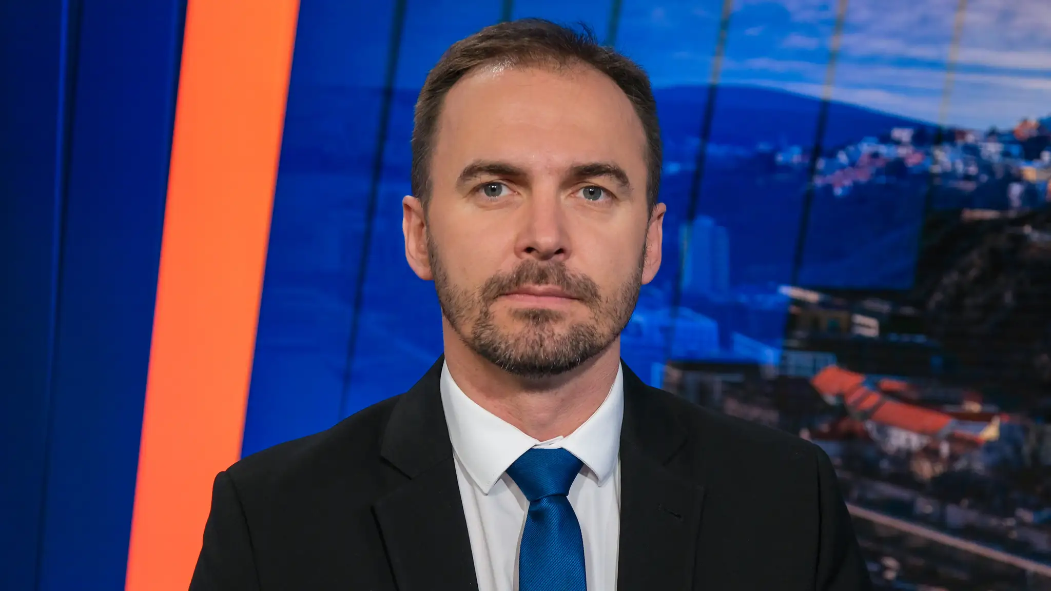 Michal Šipoš.