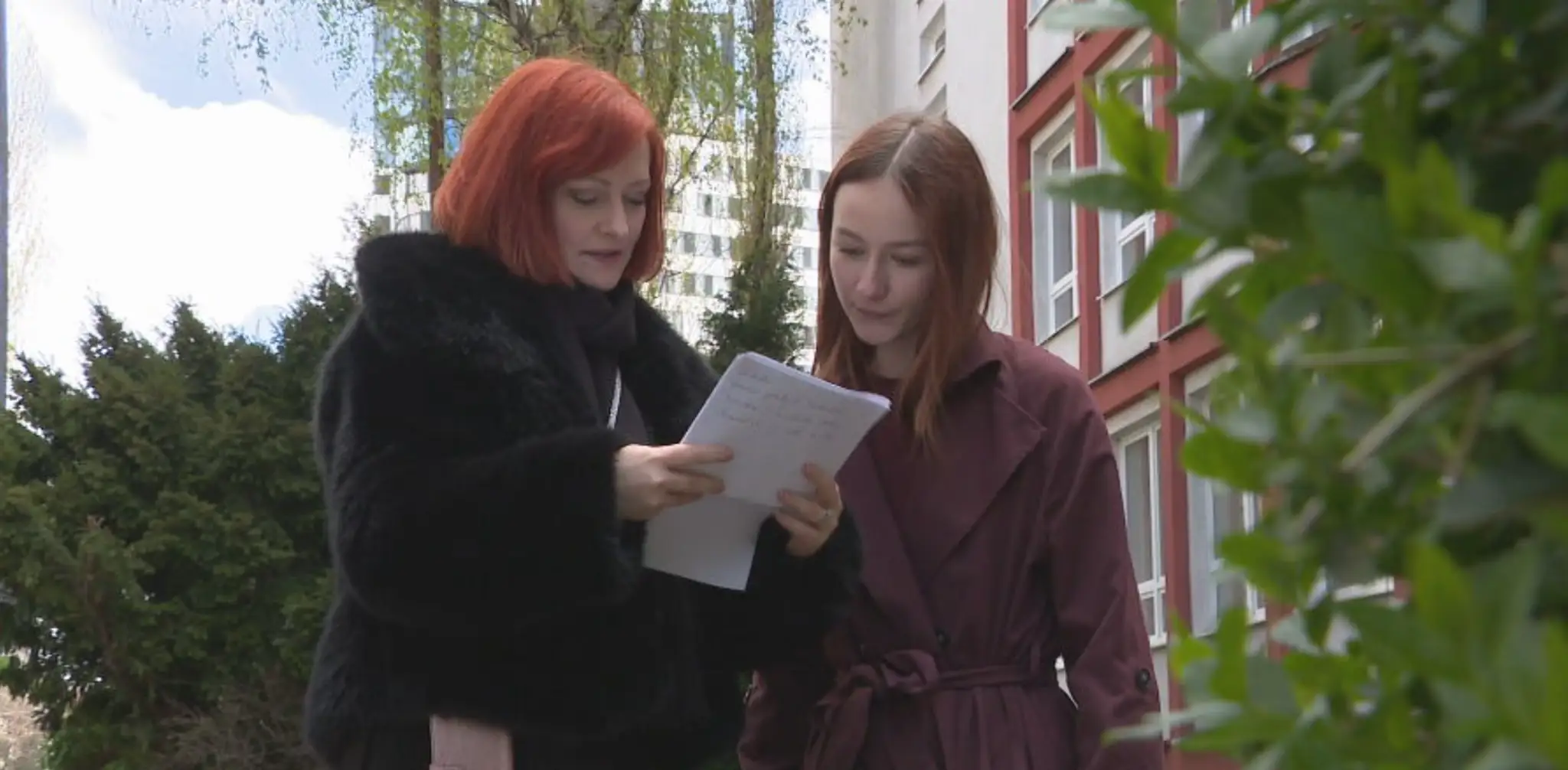 Chce byť pôrodnou asistentkou a využiť chcela aj talentové štipendium. 