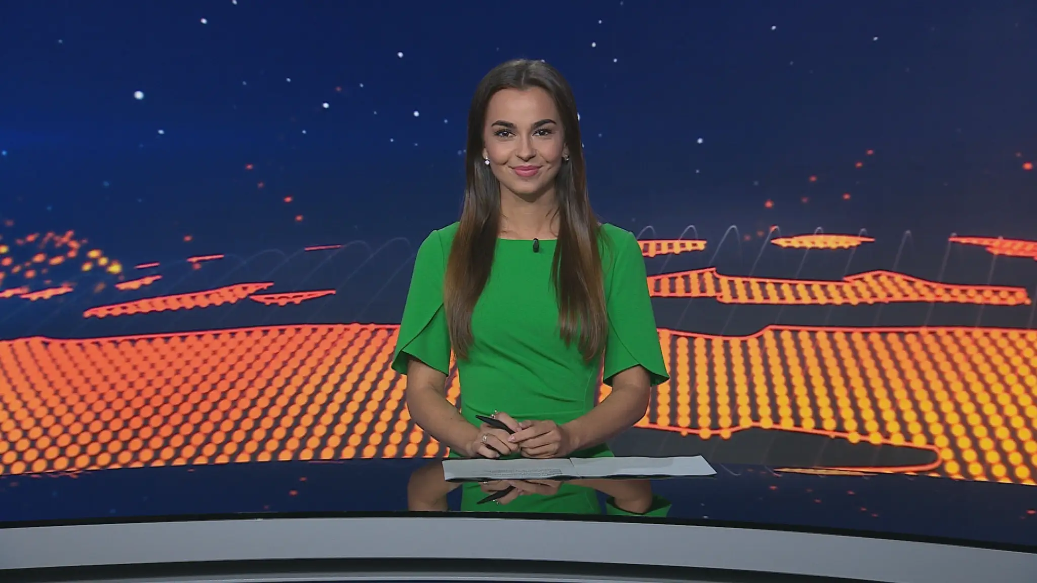 Zuzana Čimová.