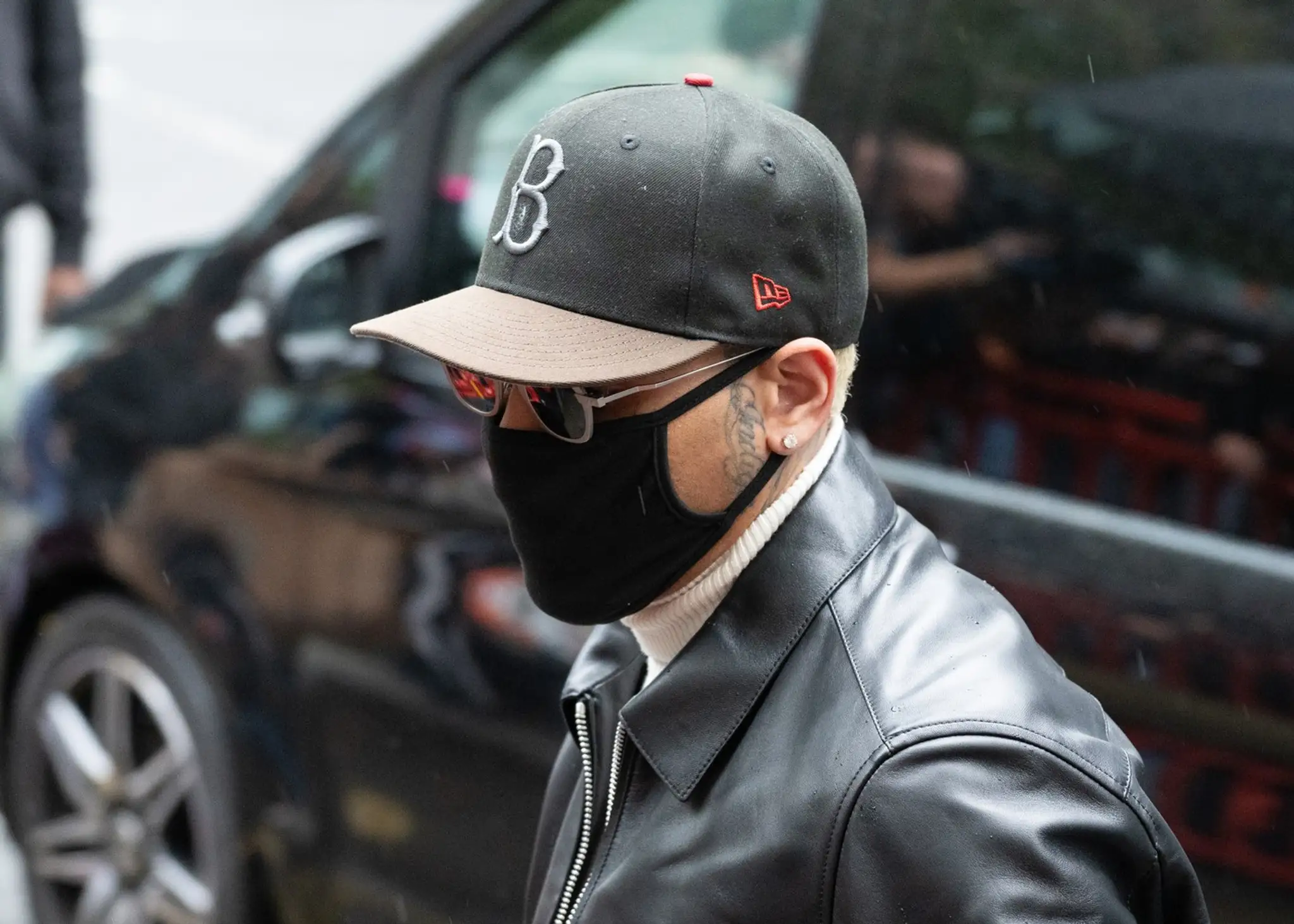 Chris Brown