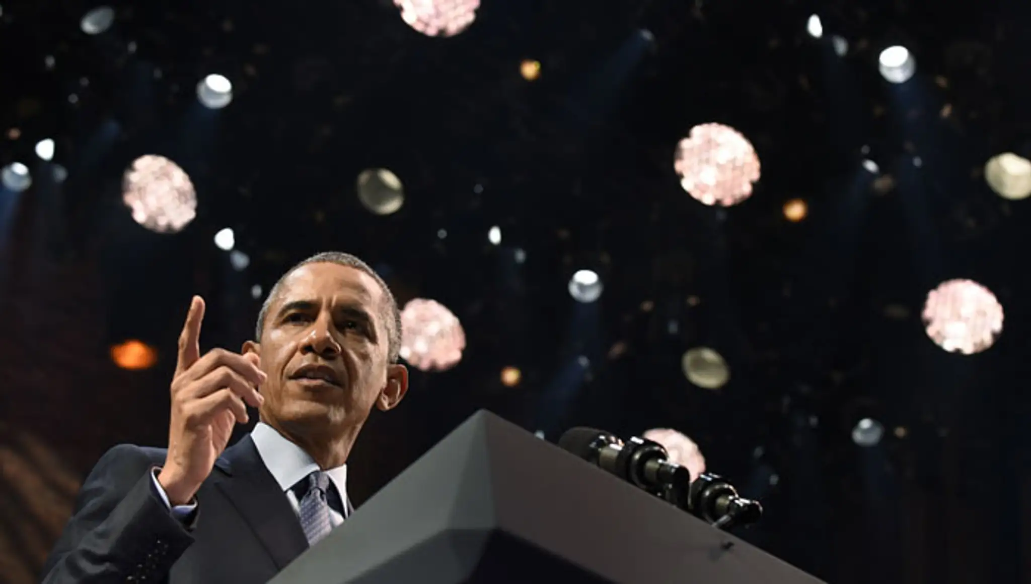 Barack Obama