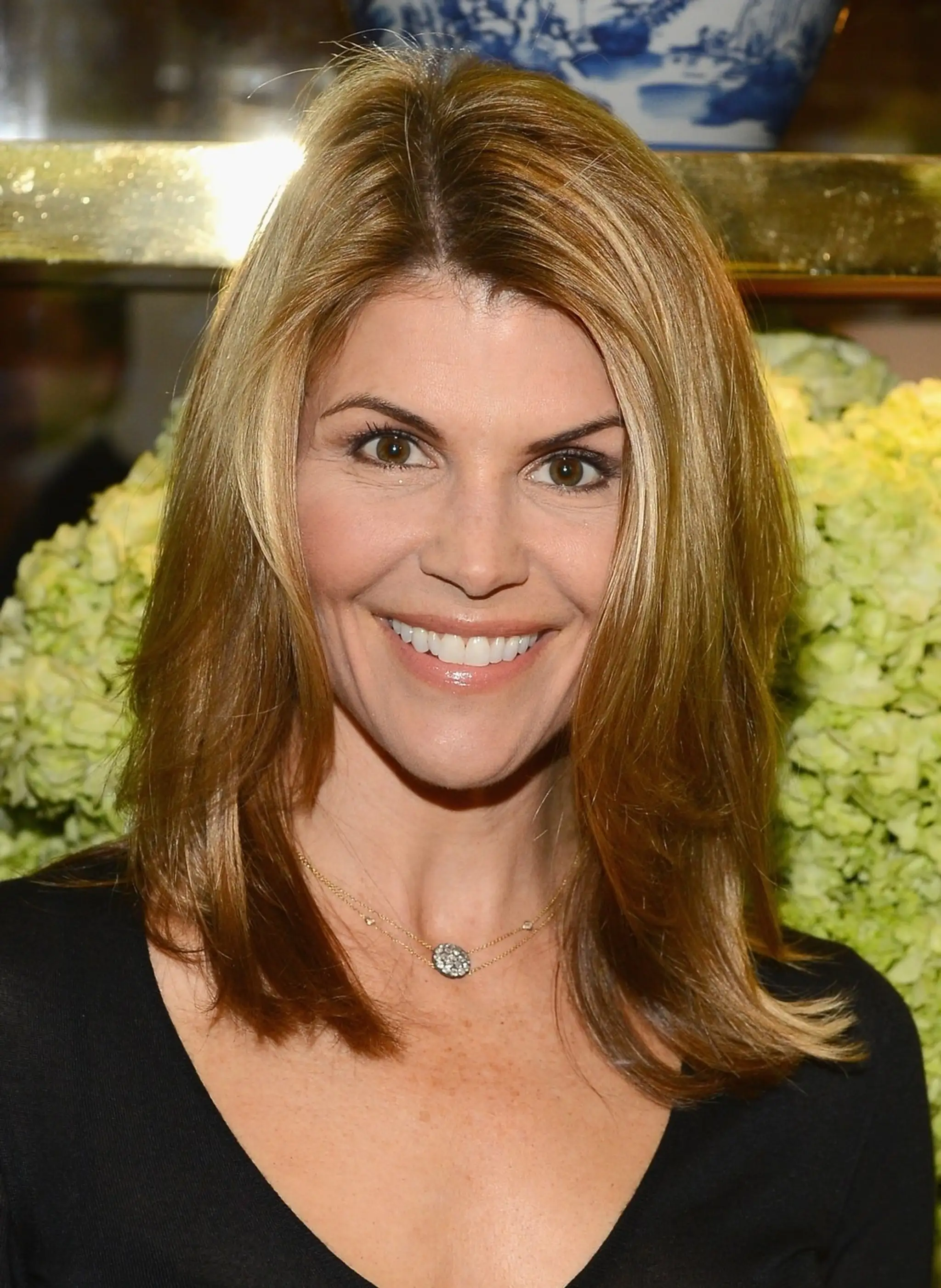 Lori Loughlin