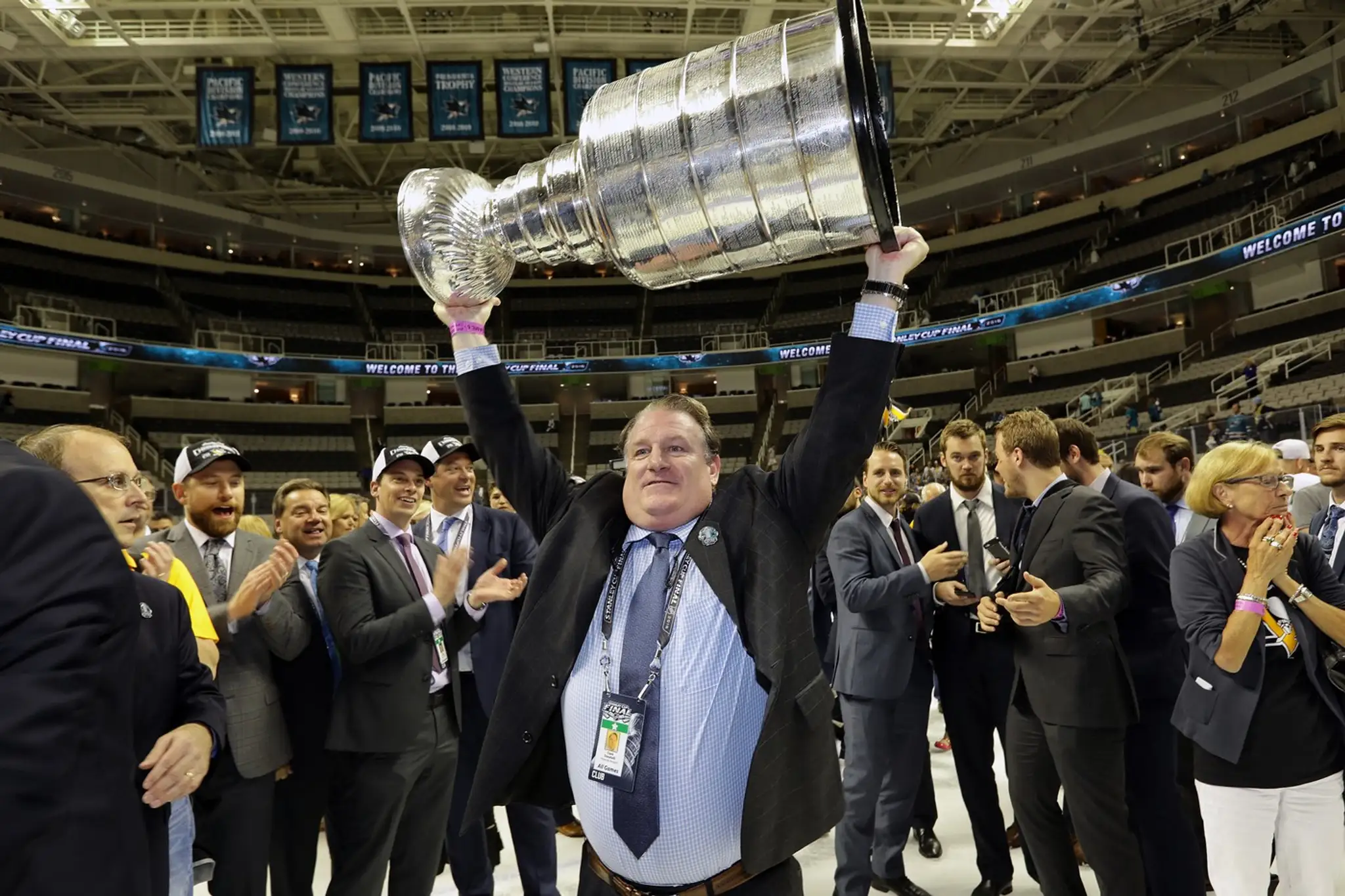 Clark Donatelli