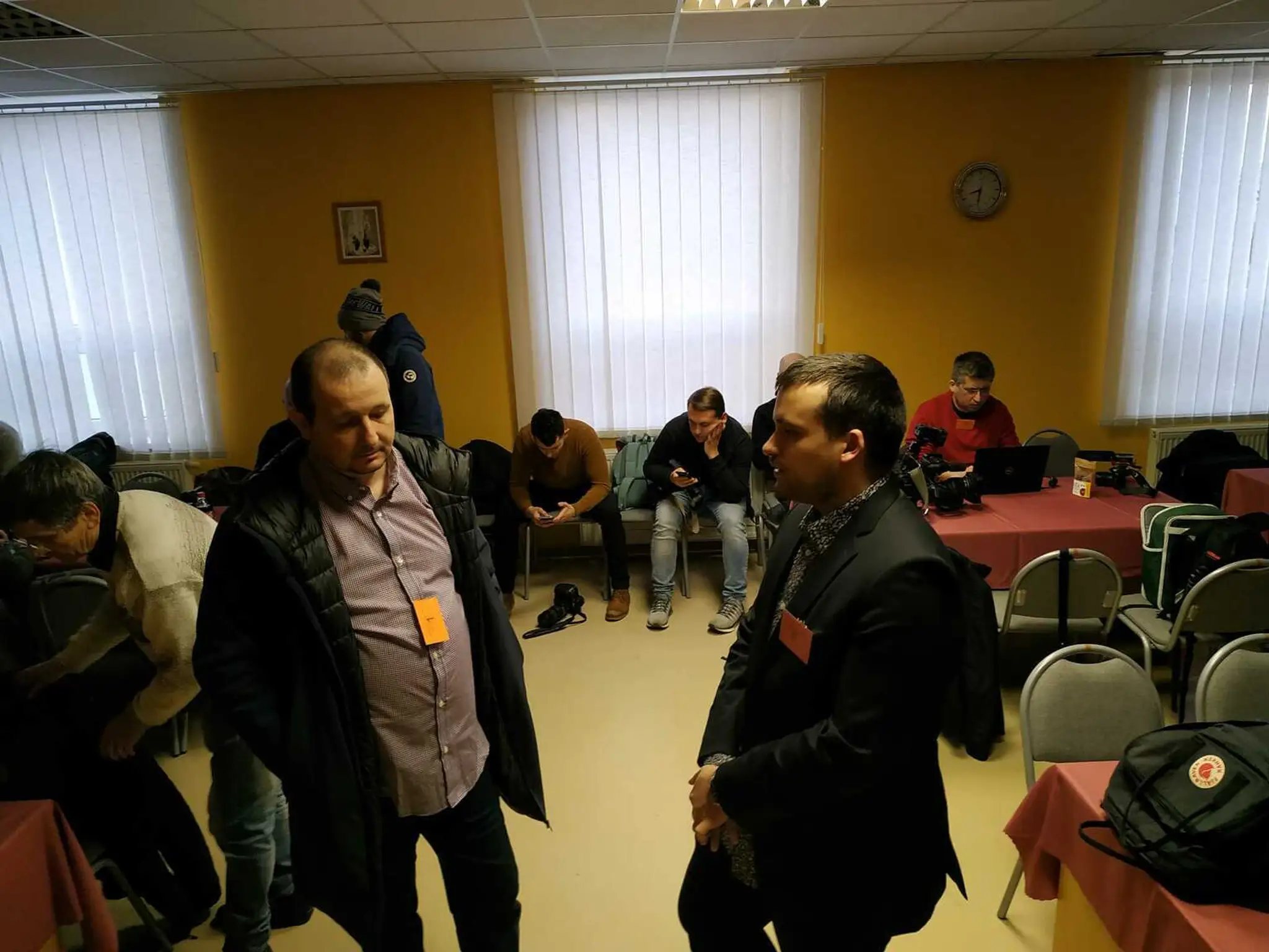Súd v Prešove rozhoduje o trojici obvinených za výbuch.