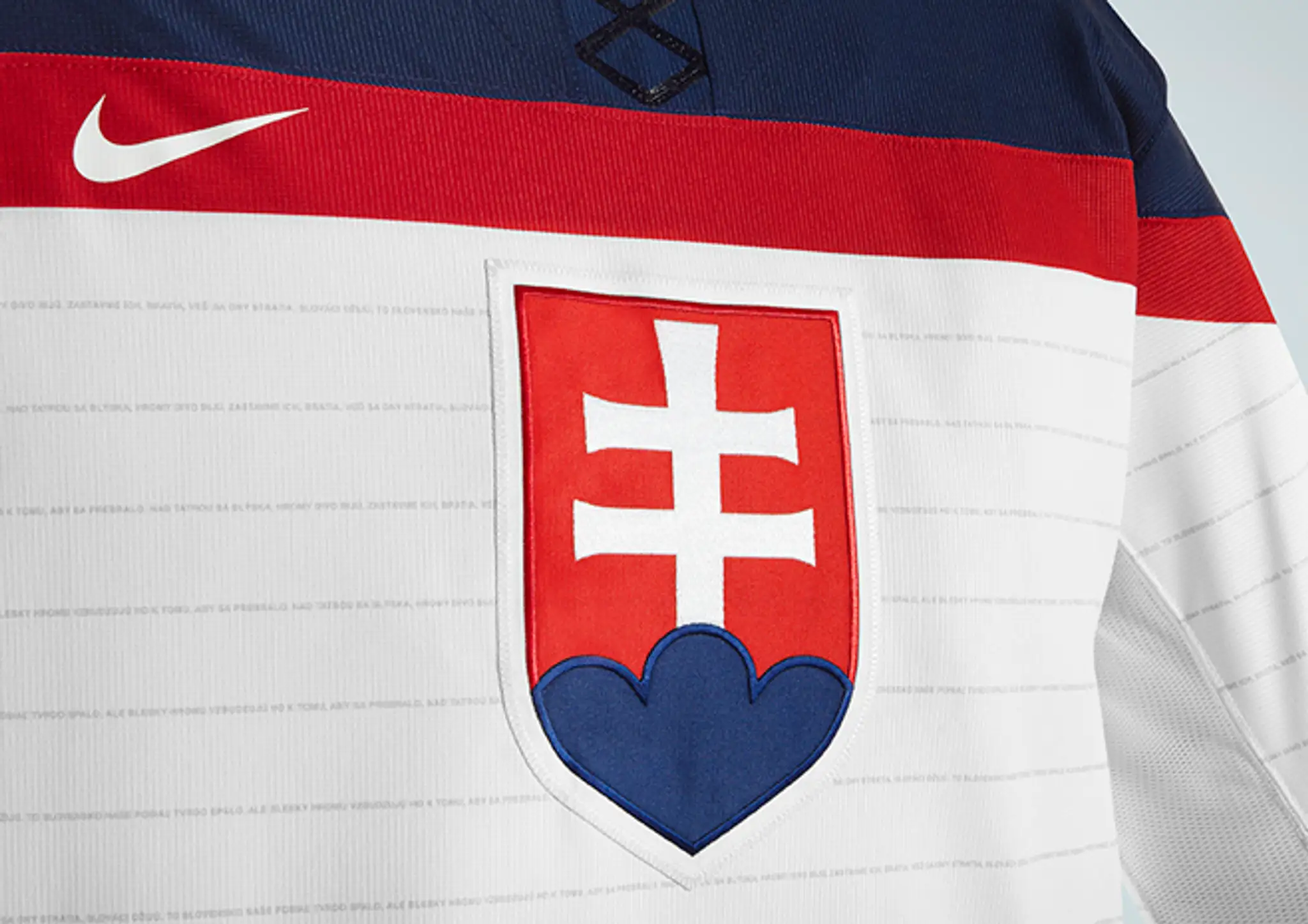 Olympijské dresy Slovenska na OH v Soči - 4