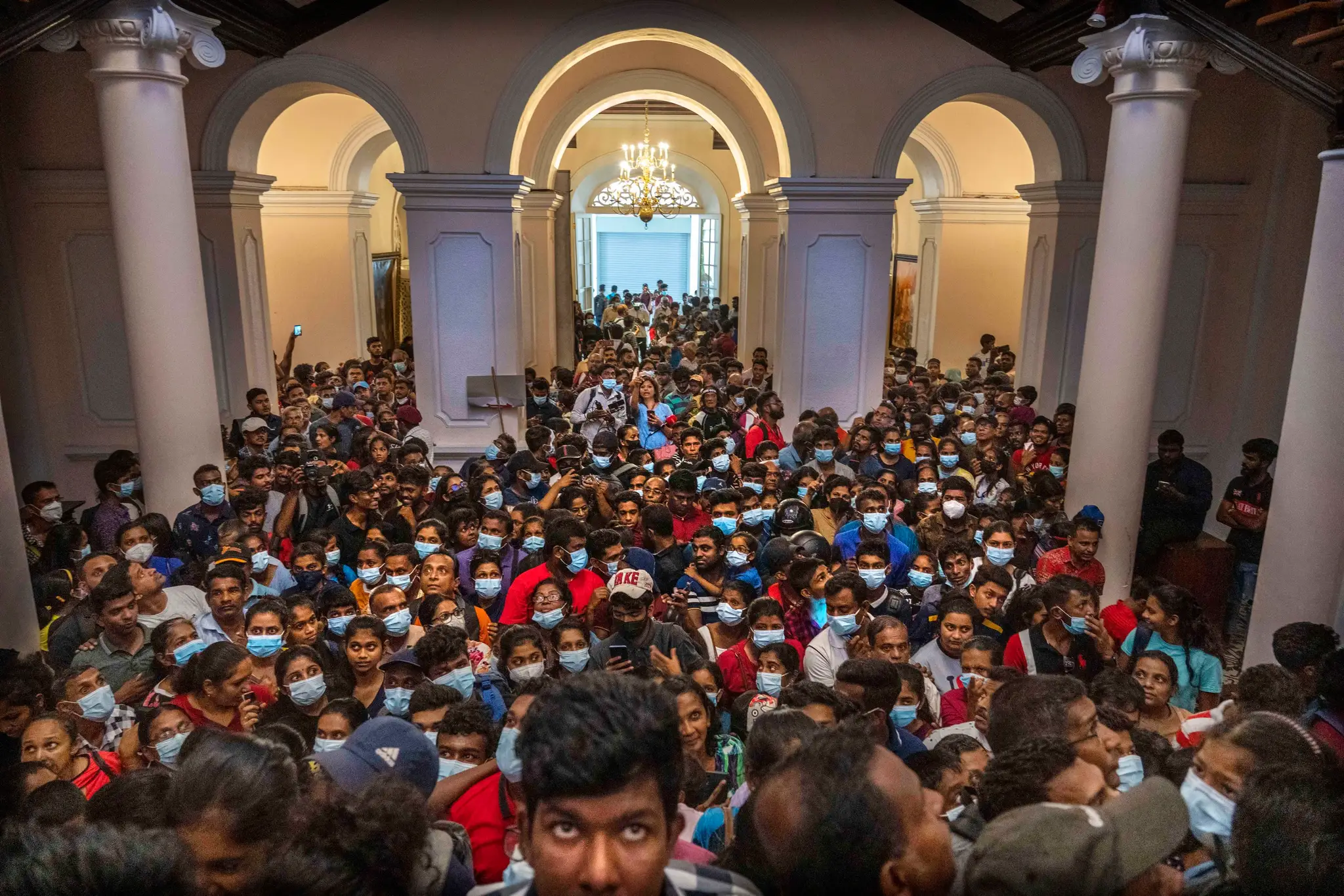 APTOPIX_Sri_Lanka530952