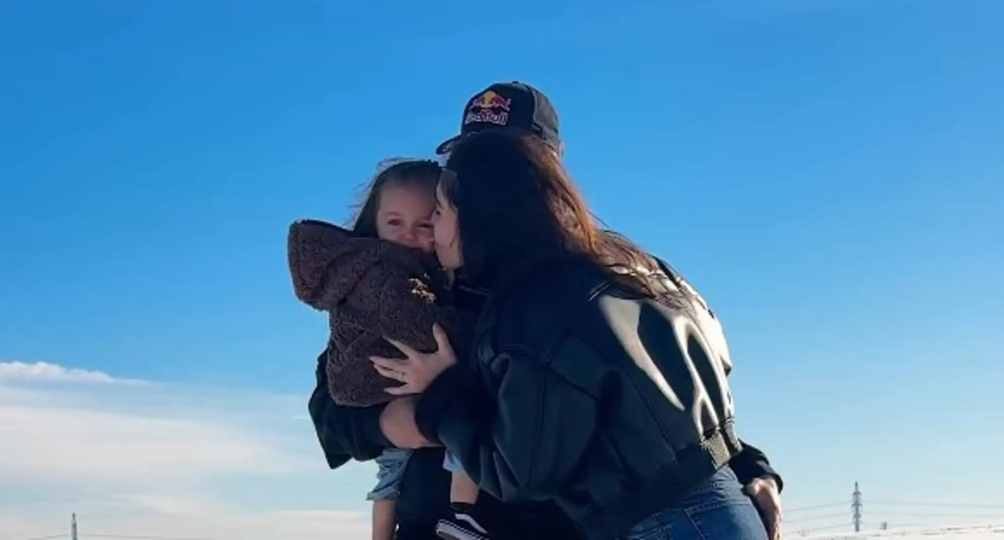 Kráska z Love Islandu je opäť tehotná.