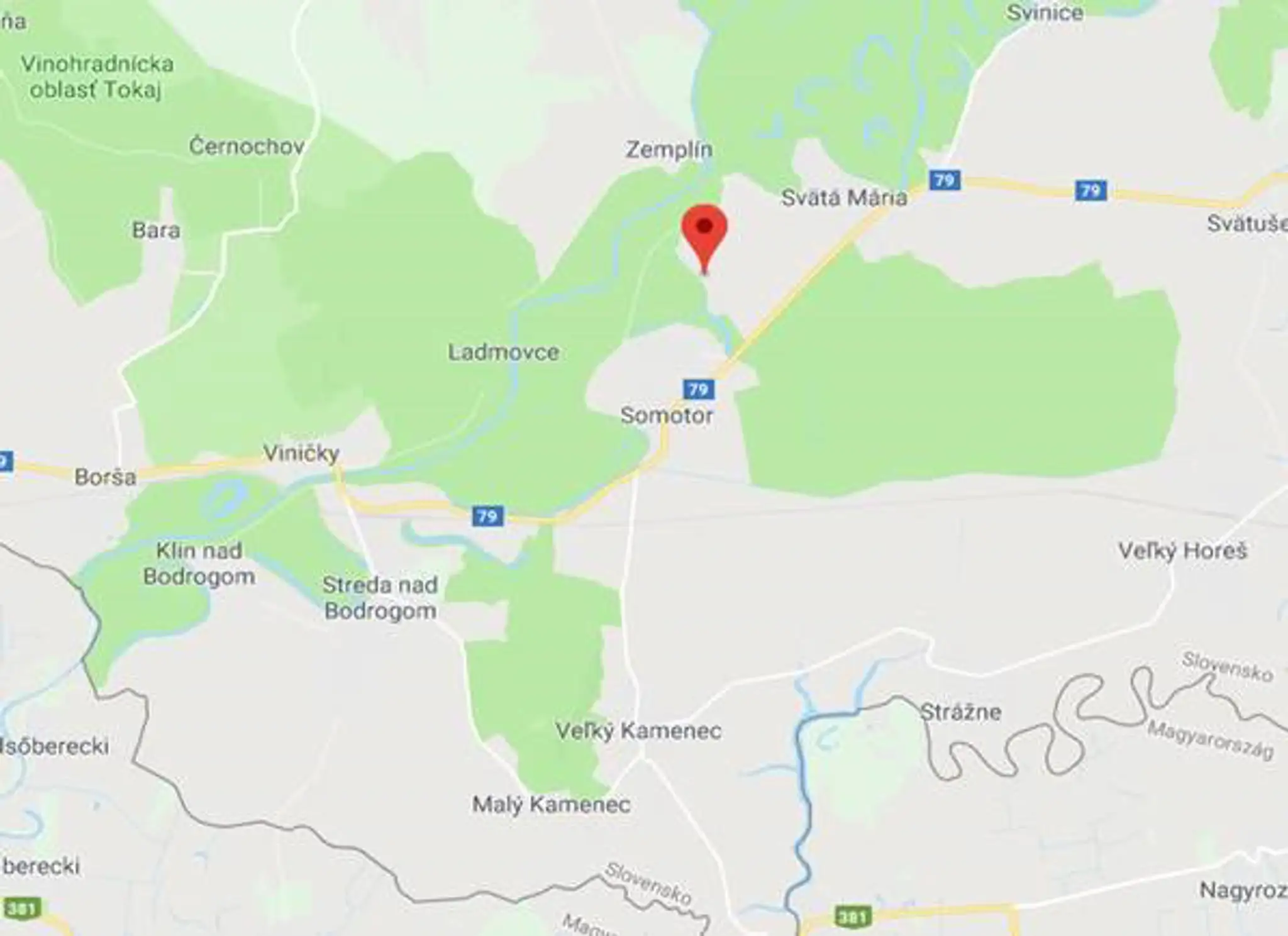Prezentácia cyklistických pretekov Okolo Slovenska 2019.