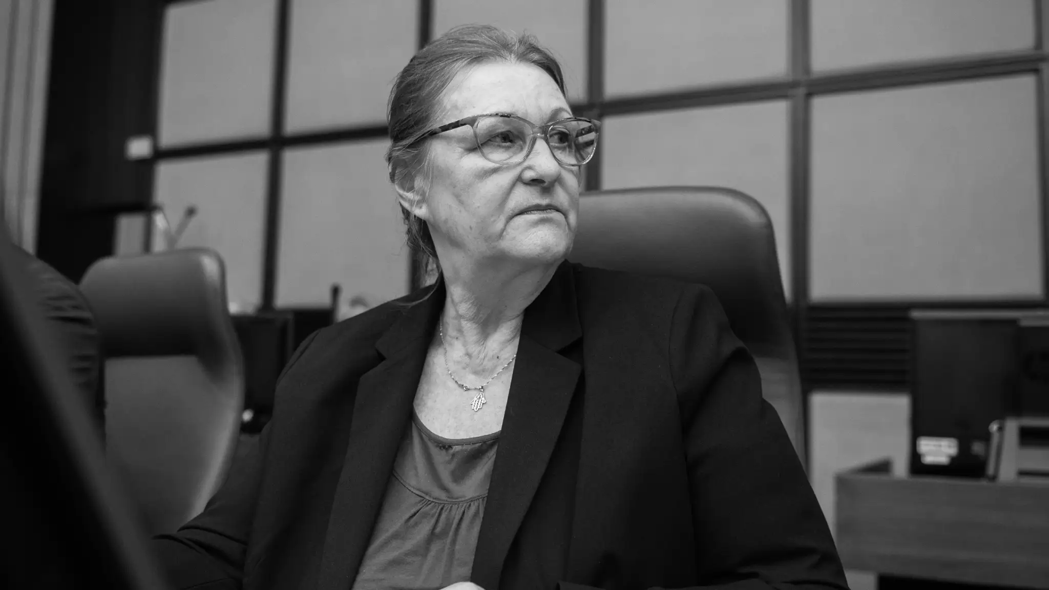 Vo veku 73 rokov zomrela Jana Dubovcová