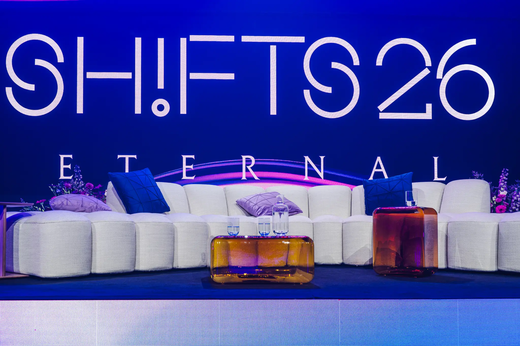 SHIFTS Bratislava 2026