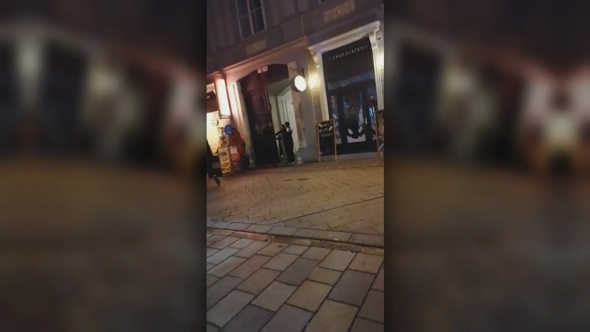 Plagát hľadaného.