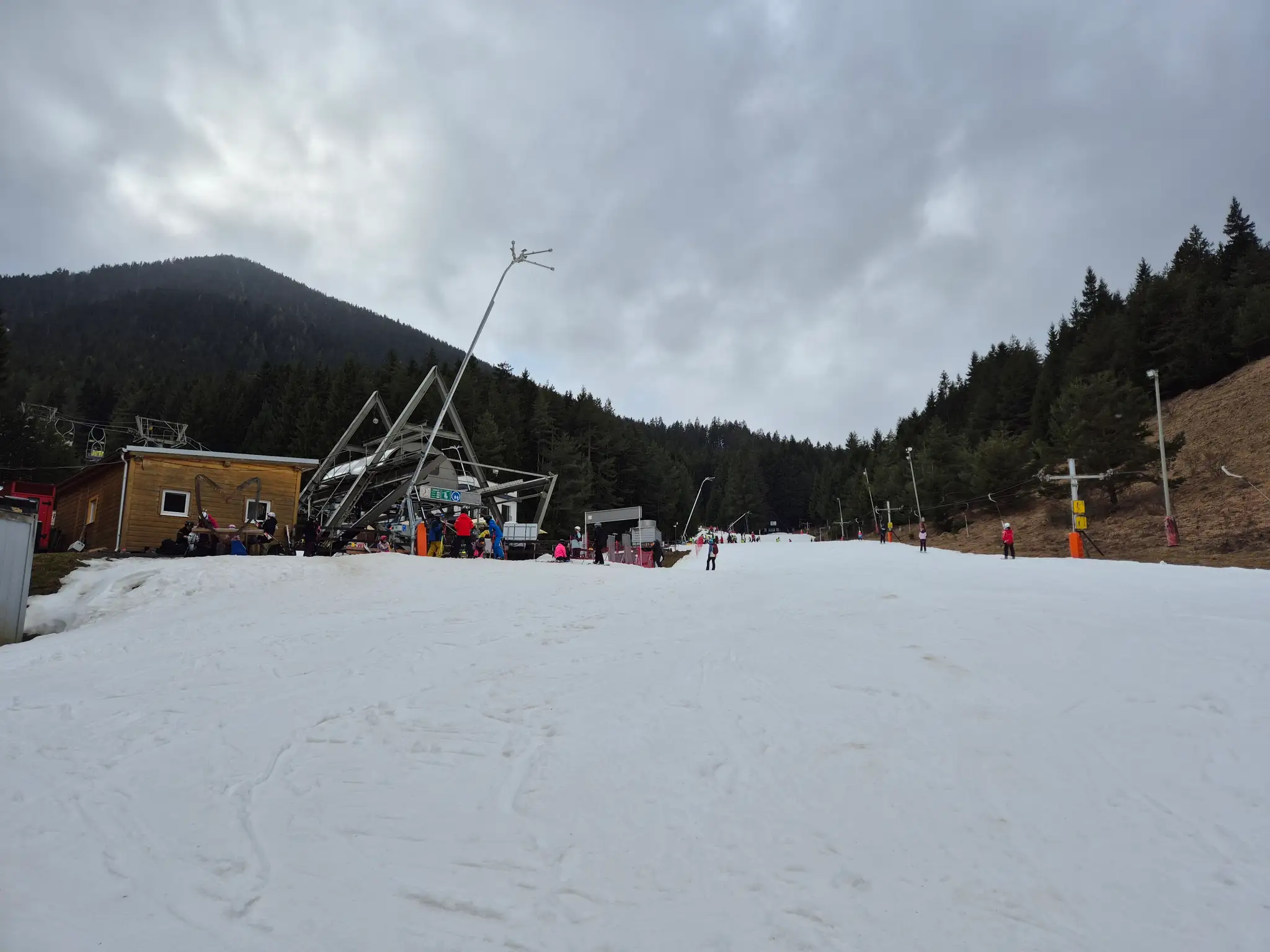 Ski Opalisko