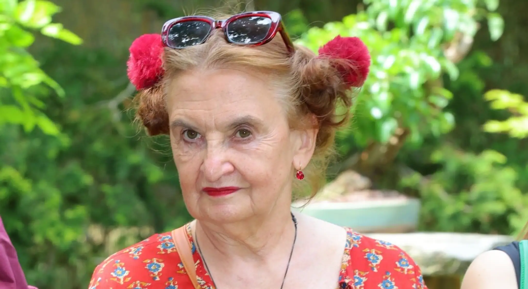 Eva Holubová