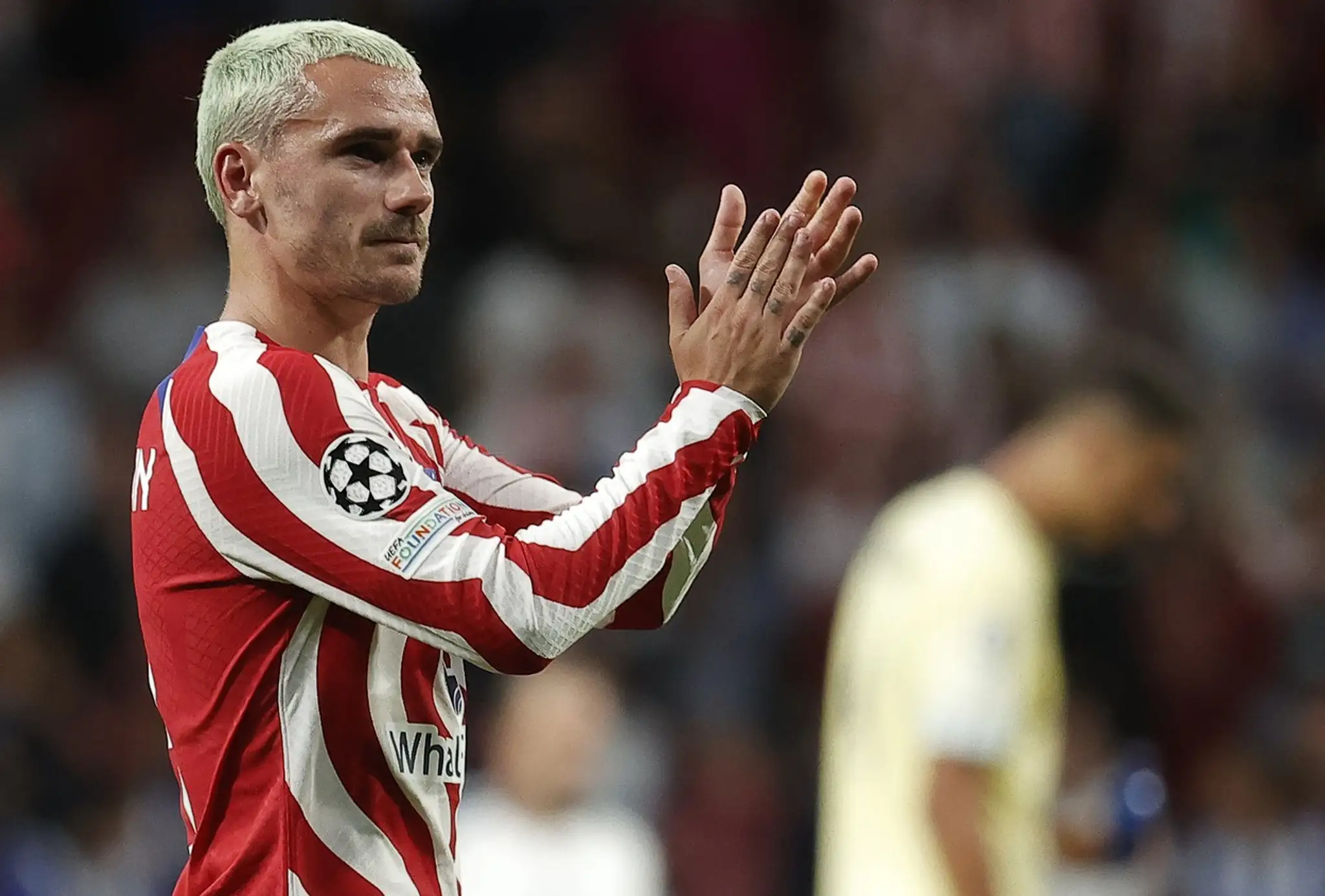 Antoine Griezmann