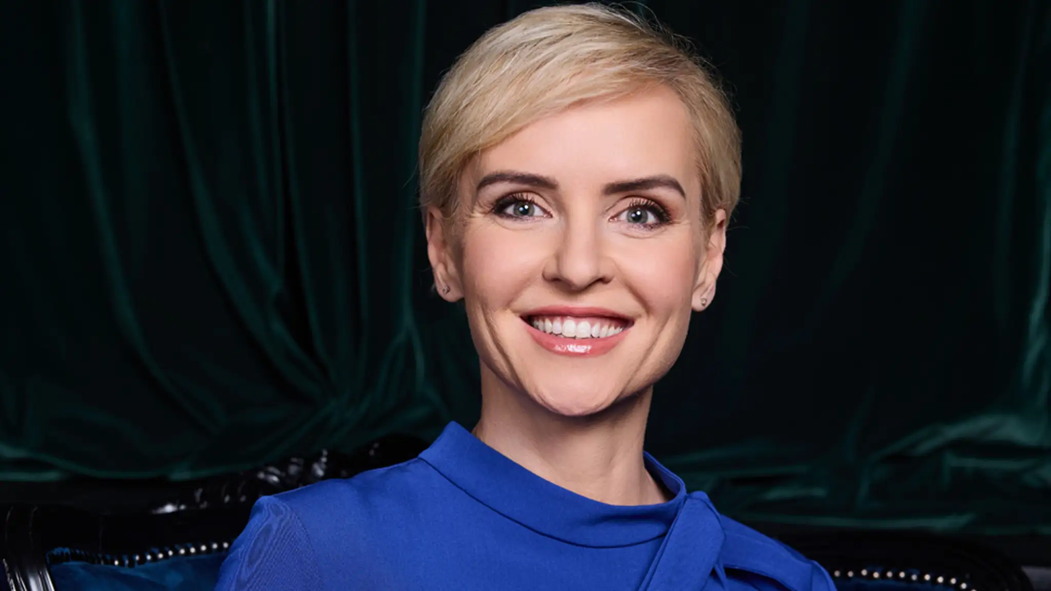 Úspešní - Kveta Horváthová