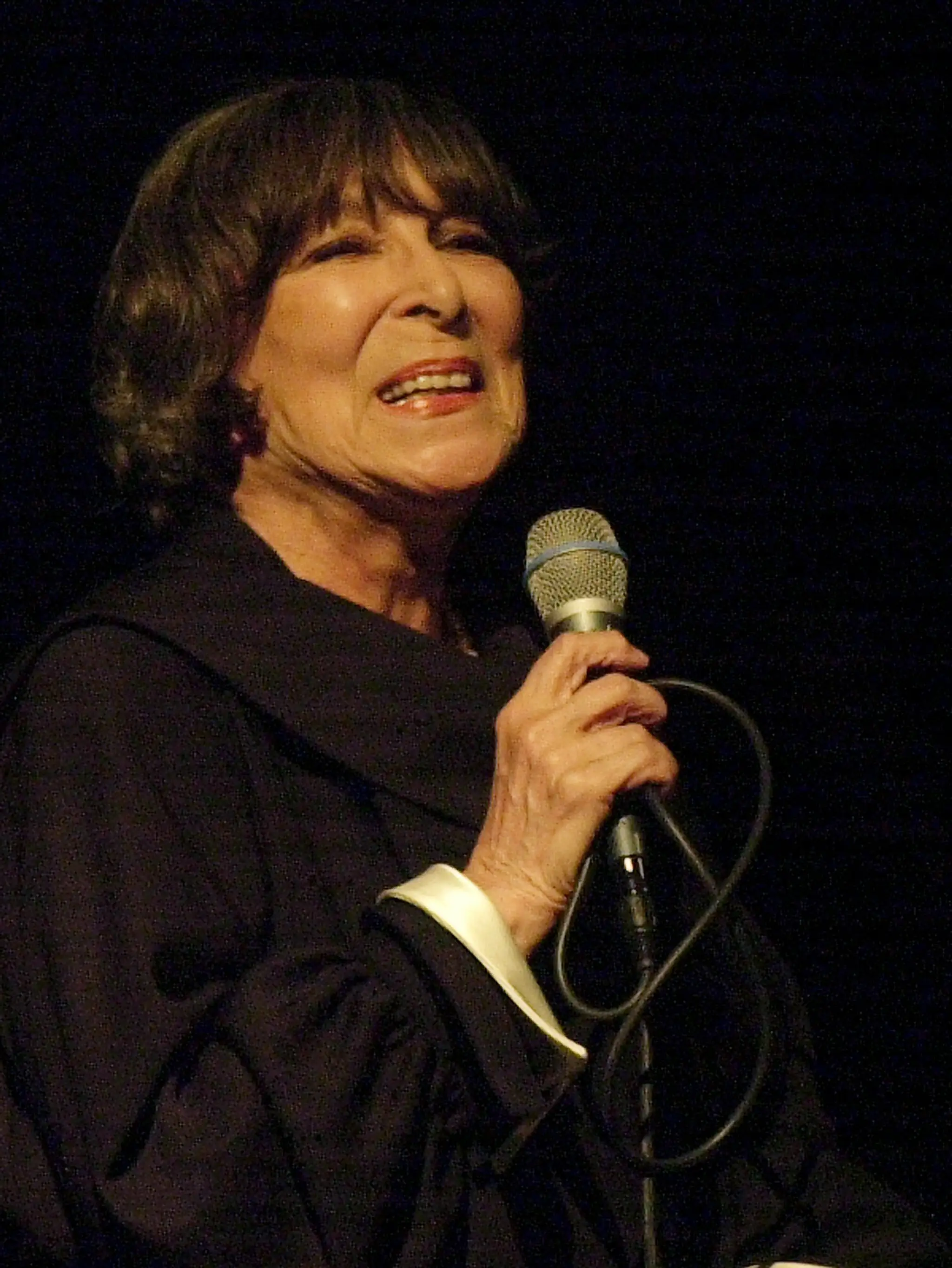 Hana Hegerová