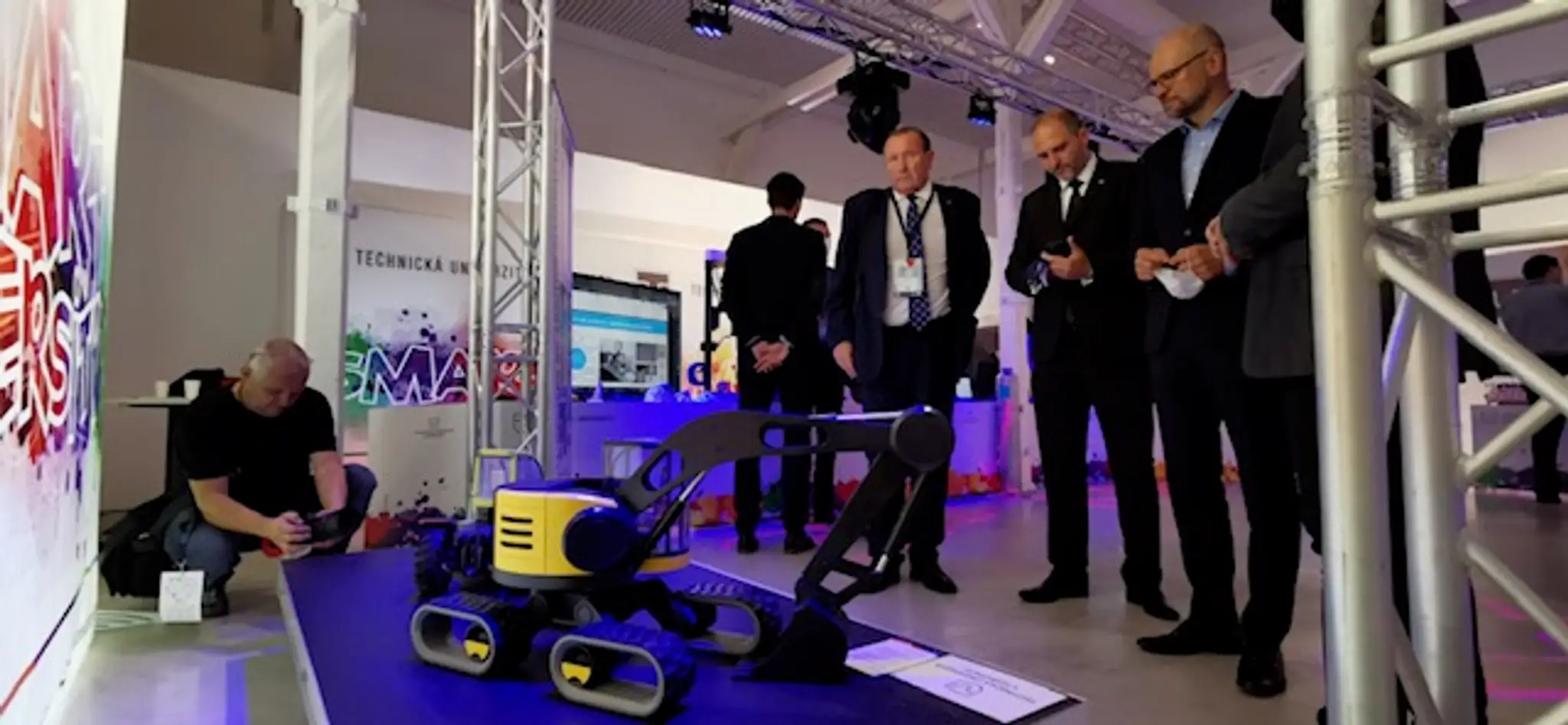 SlovakiaTech Forum-Expo 2023